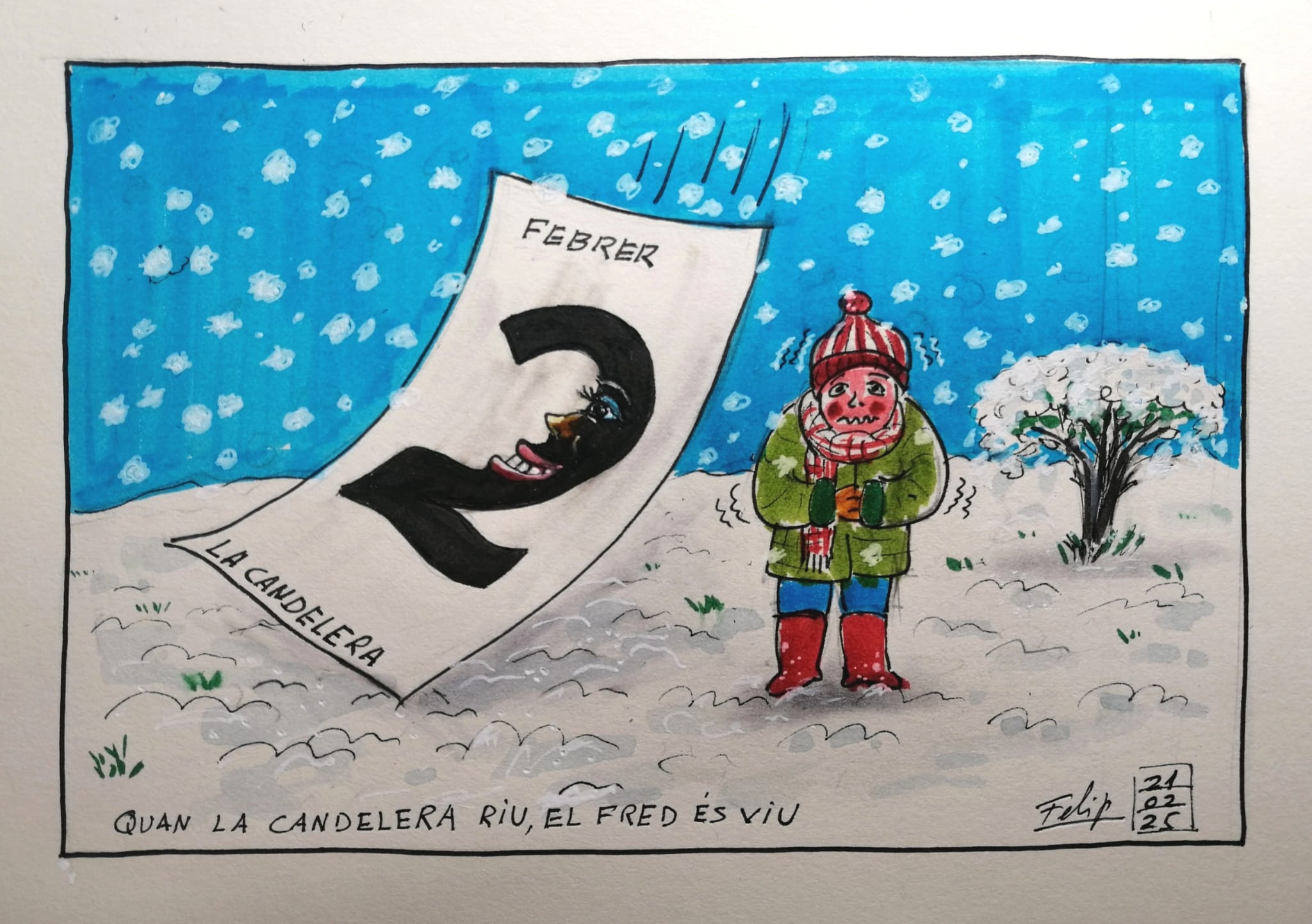  Jaume Olivet 2025