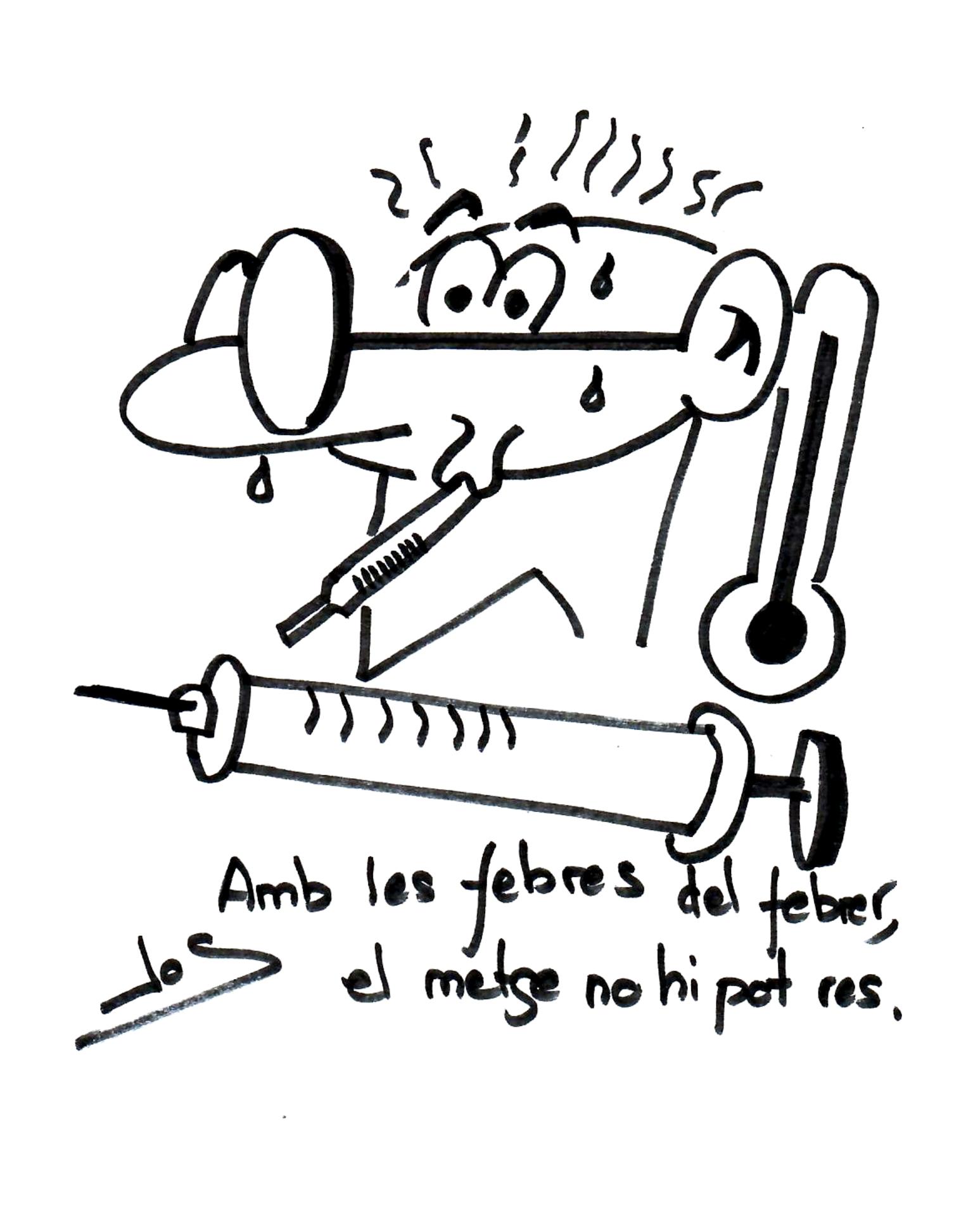  Jaume Olivet 2025
