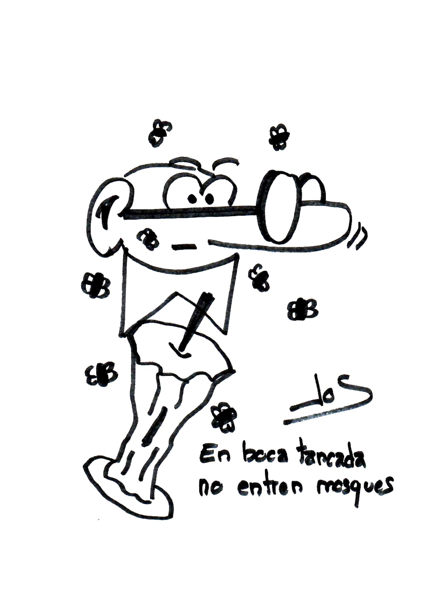  Jaume Olivet 2025