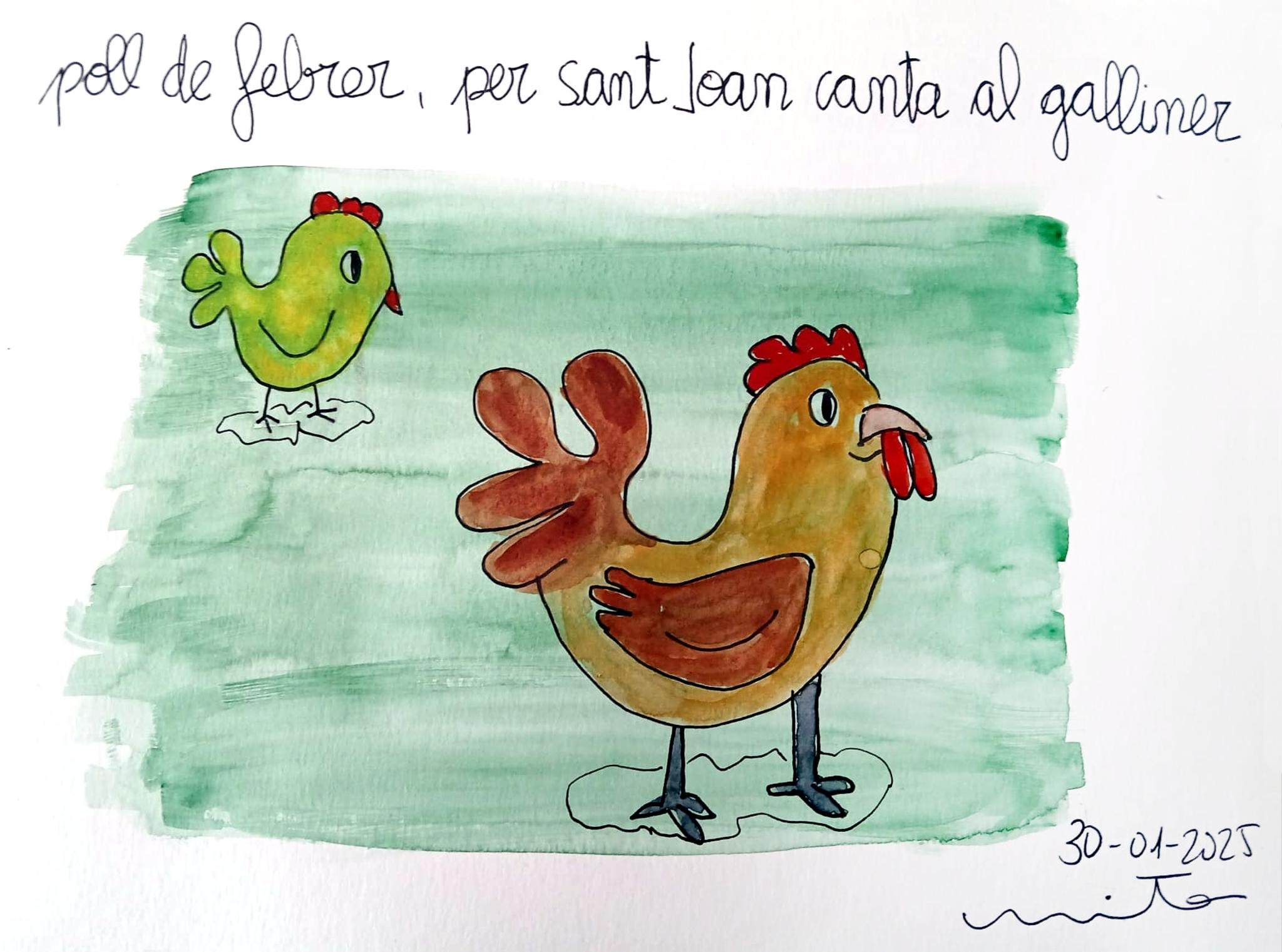  Jaume Olivet 2025