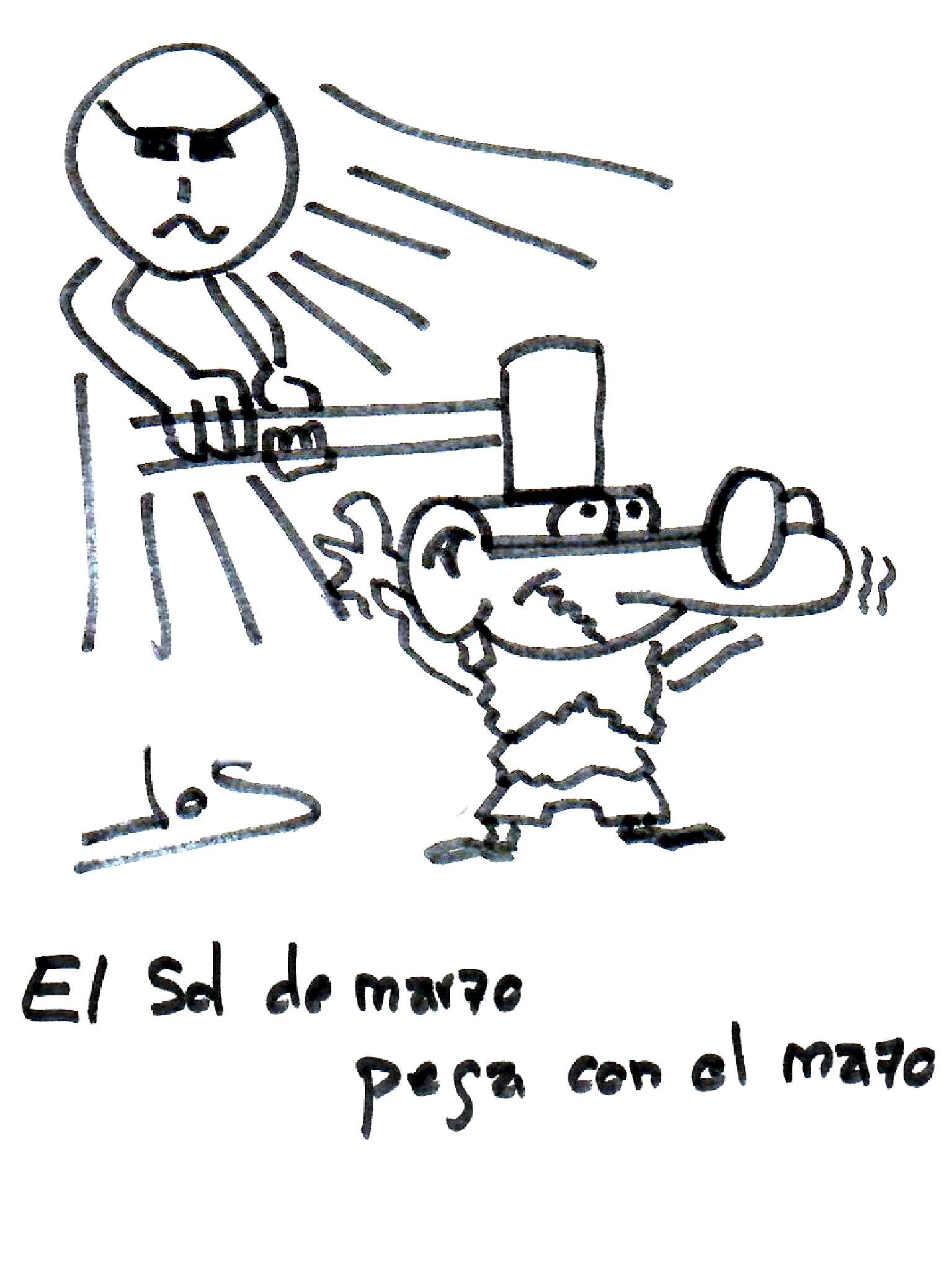  Jaume Olivet 2025