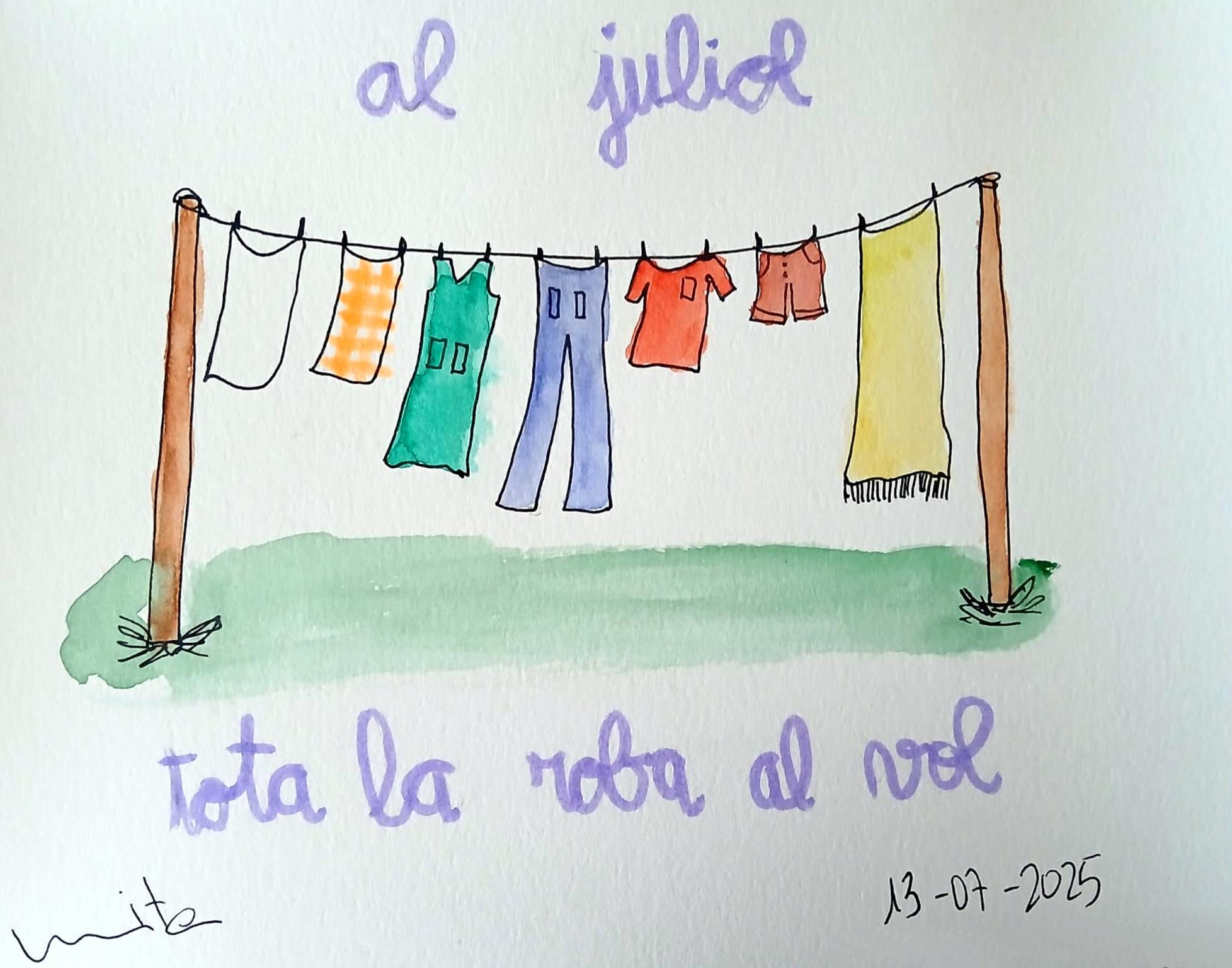  Jaume Olivet 2025