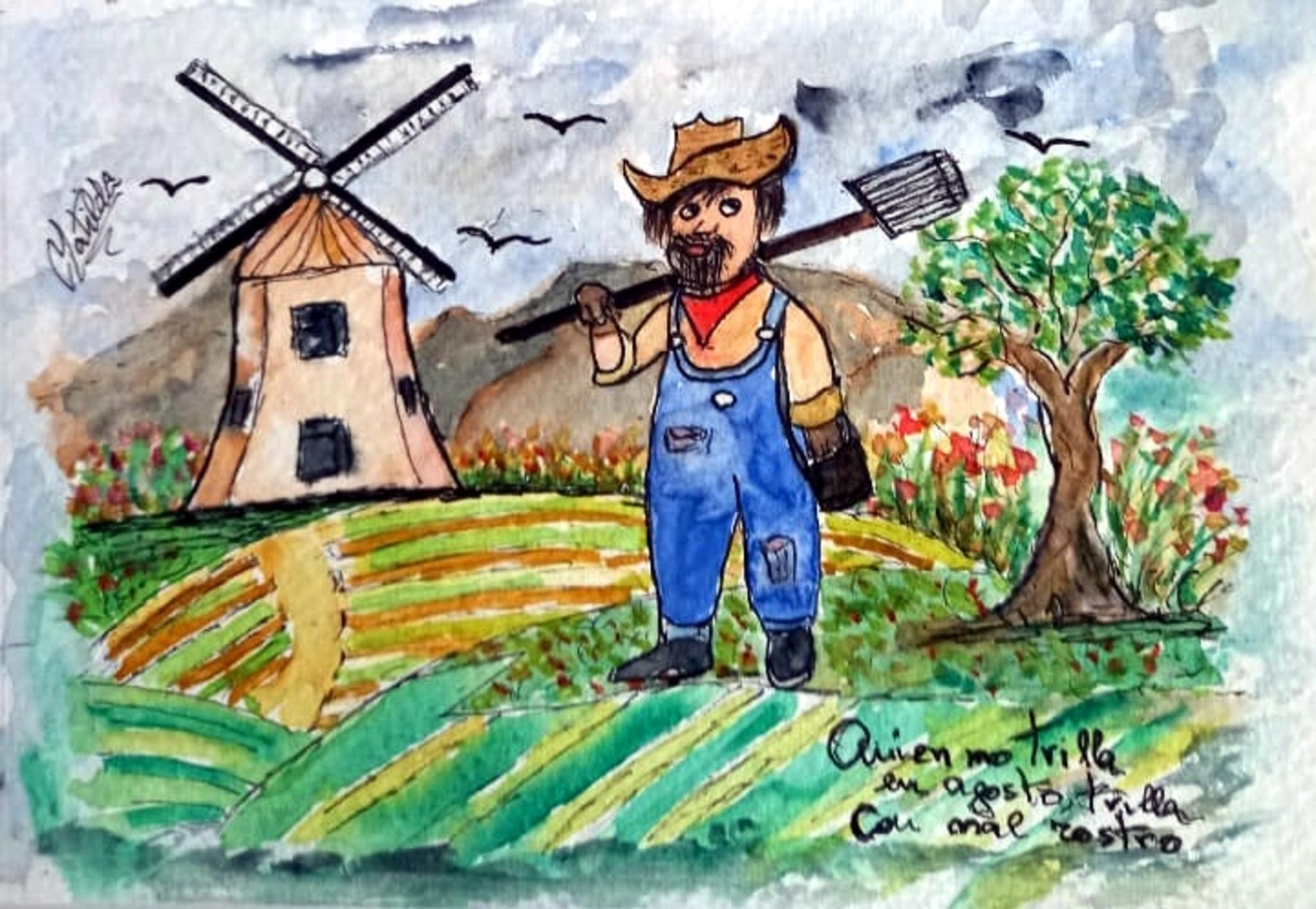  Jaume Olivet 2025