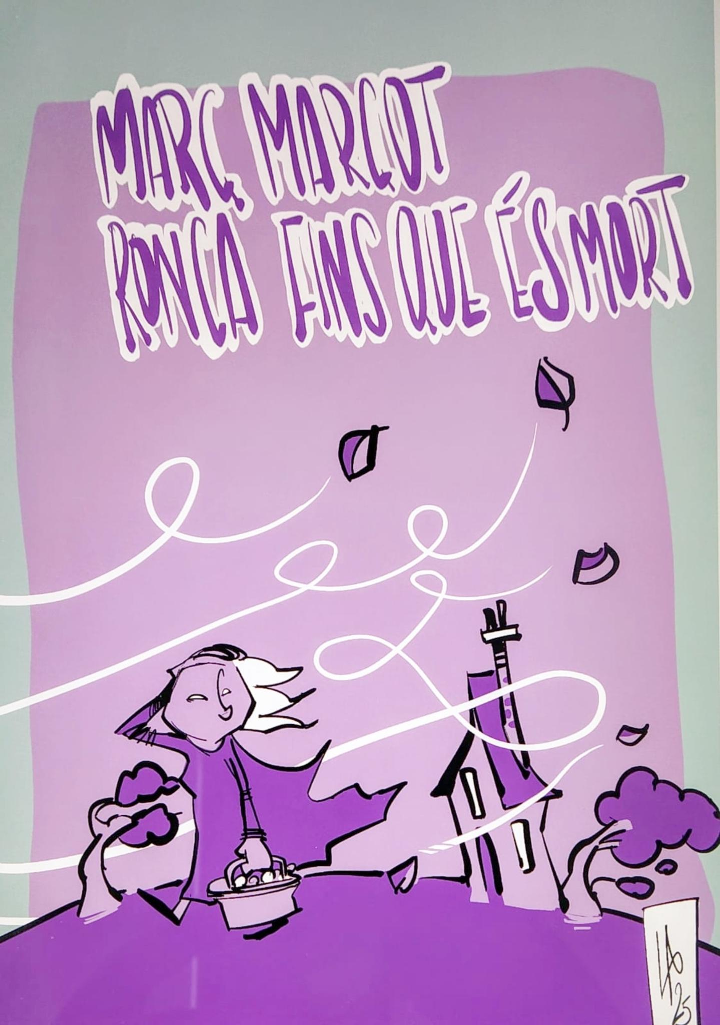 © Jaume Olivet 2025