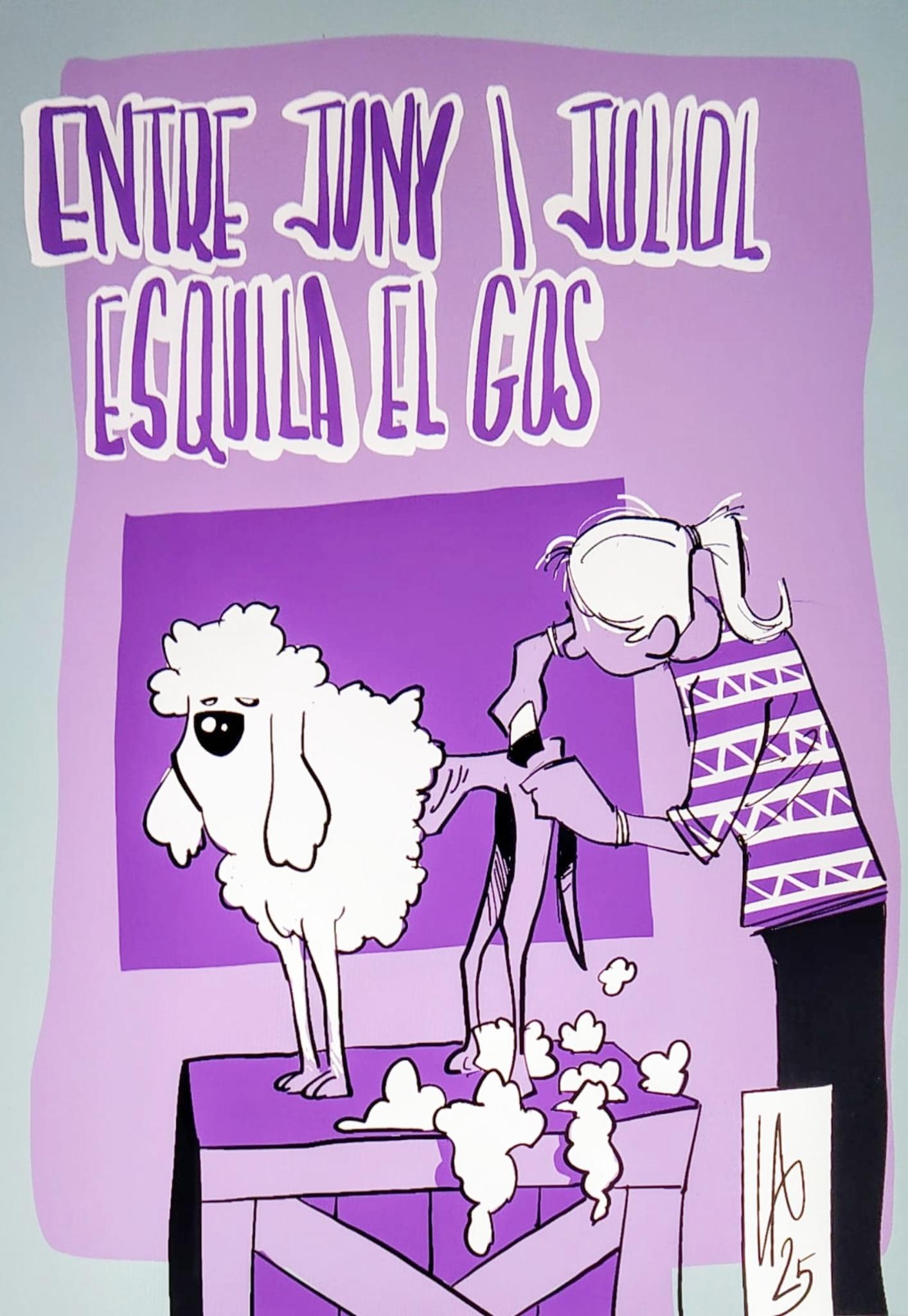 © Jaume Olivet 2025