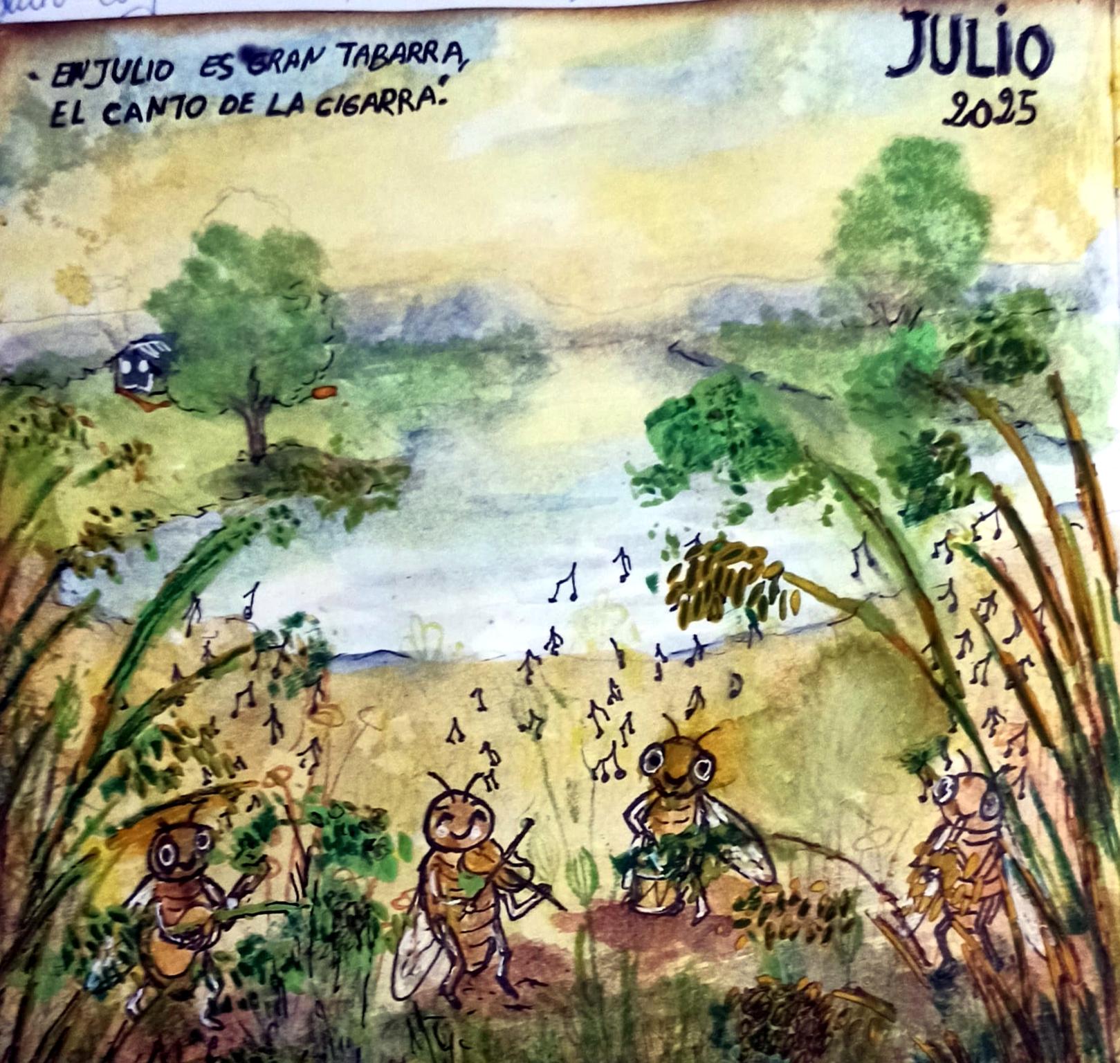 © Jaume Olivet 2025