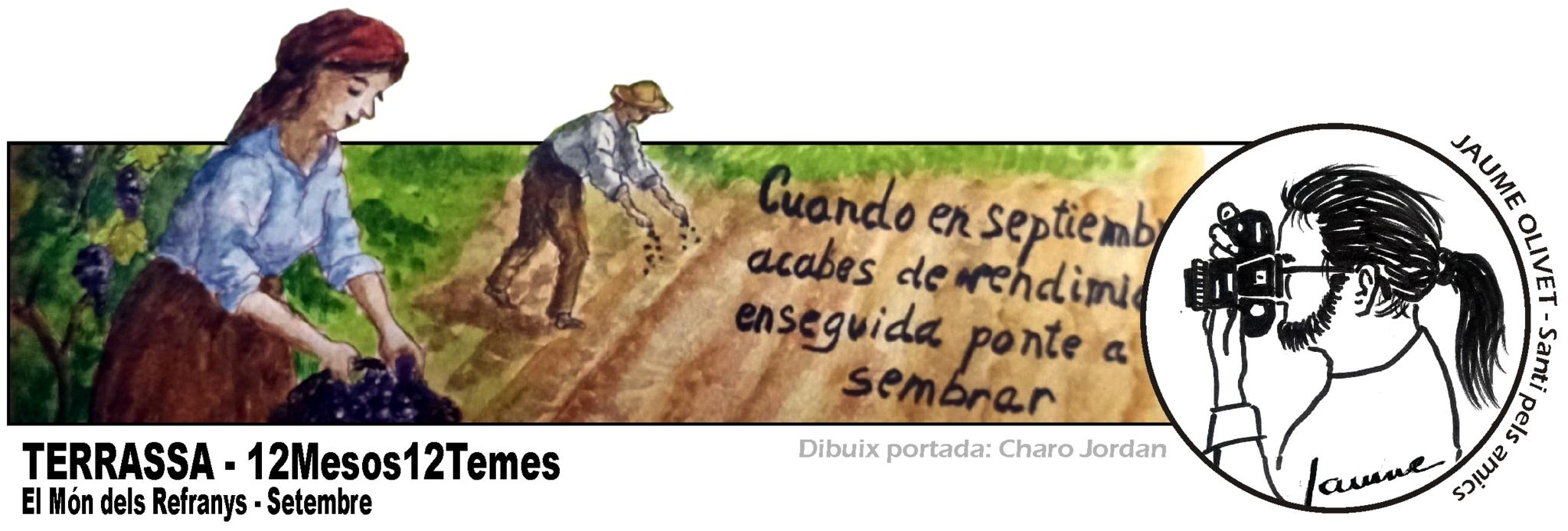 © Jaume Olivet 2025