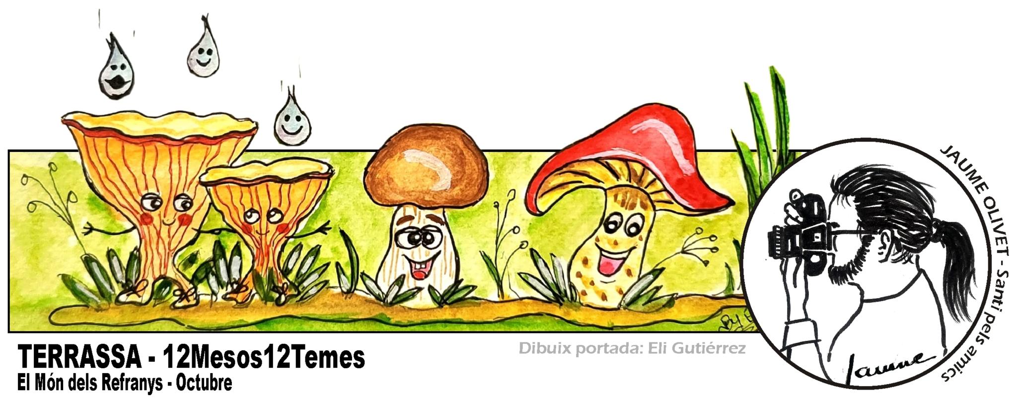 © Jaume Olivet 2025