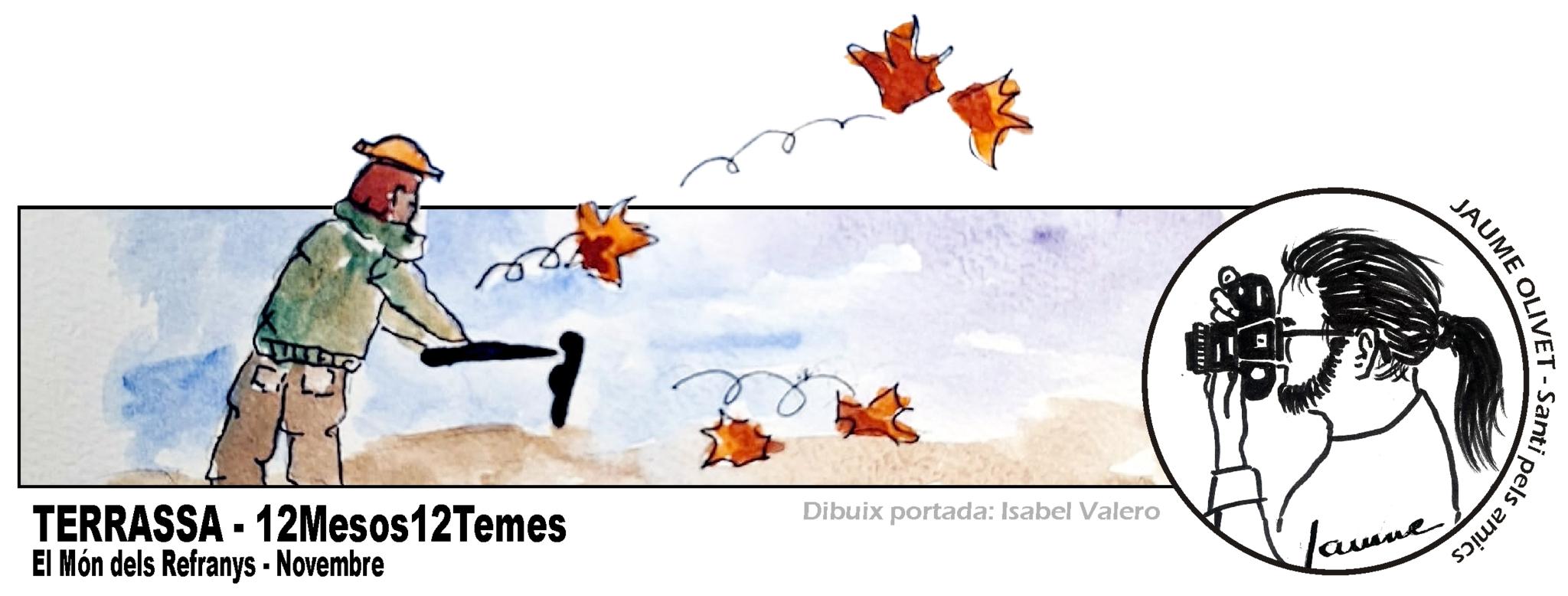 © Jaume Olivet 2025