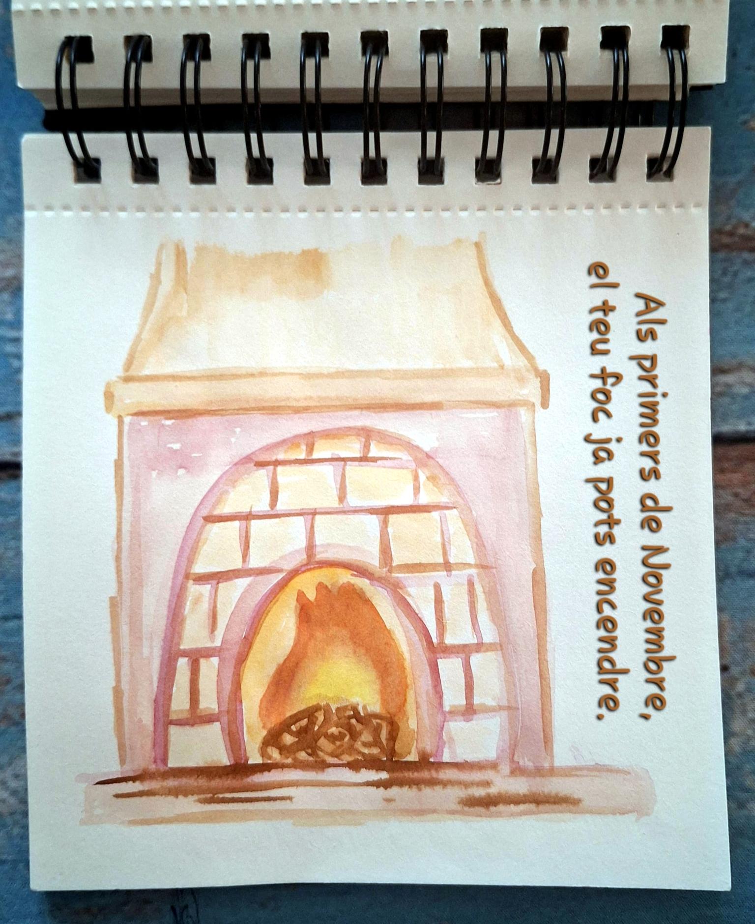 � Jaume Olivet 2025