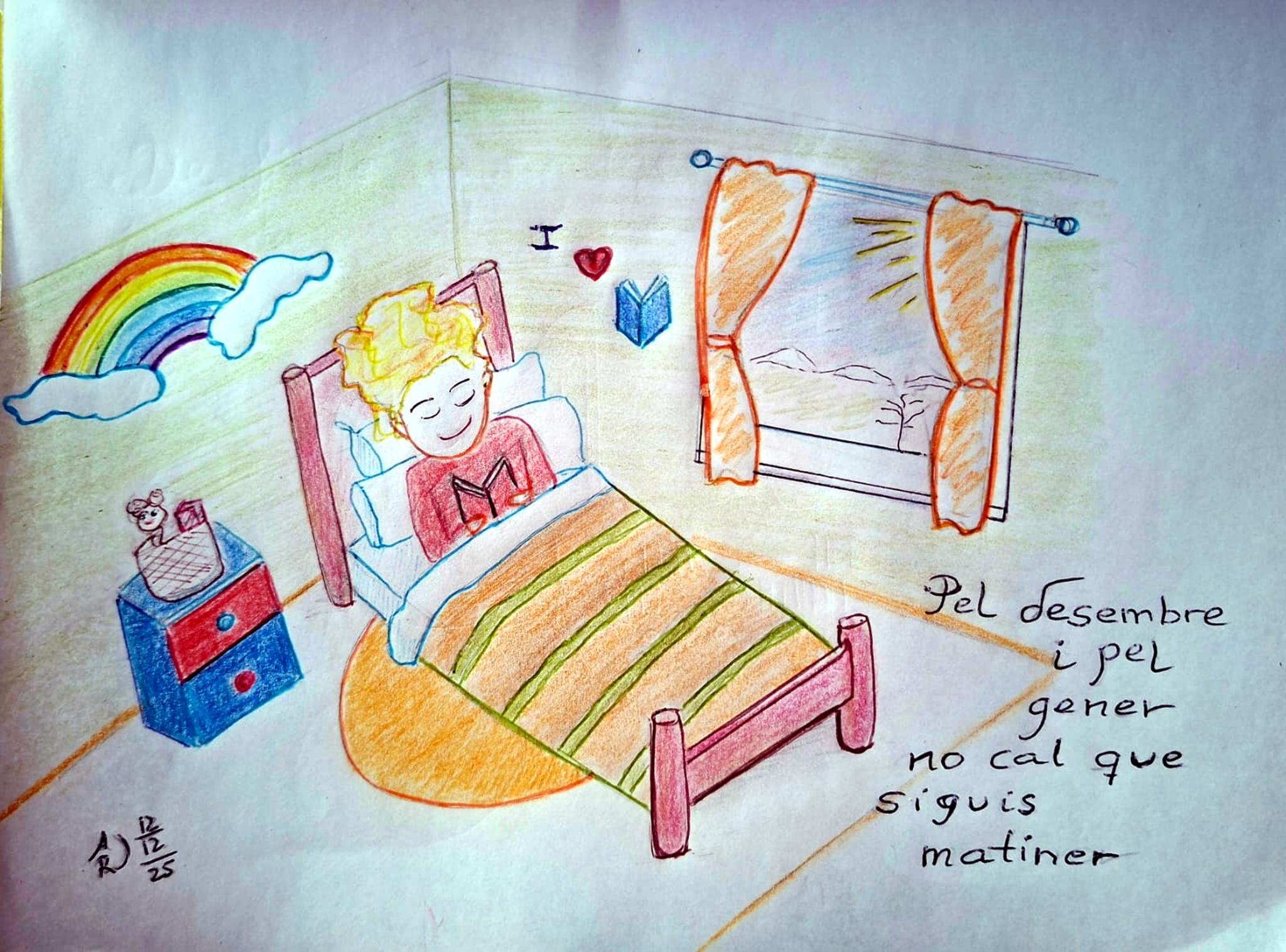 � Jaume Olivet 2025