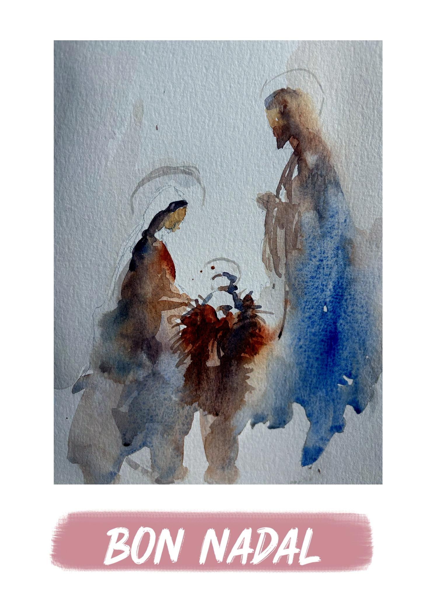 � Jaume Olivet 2025