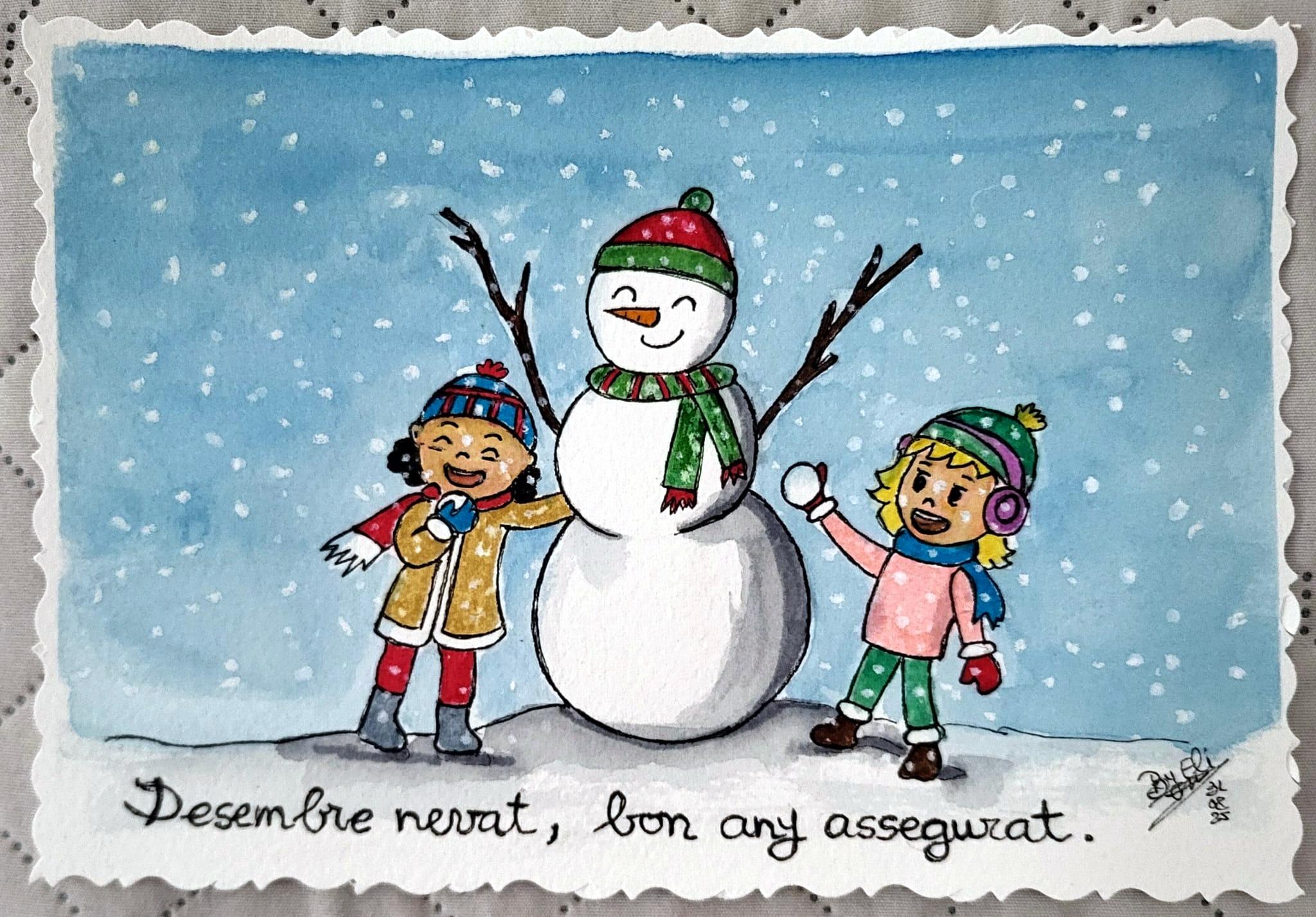 � Jaume Olivet 2025