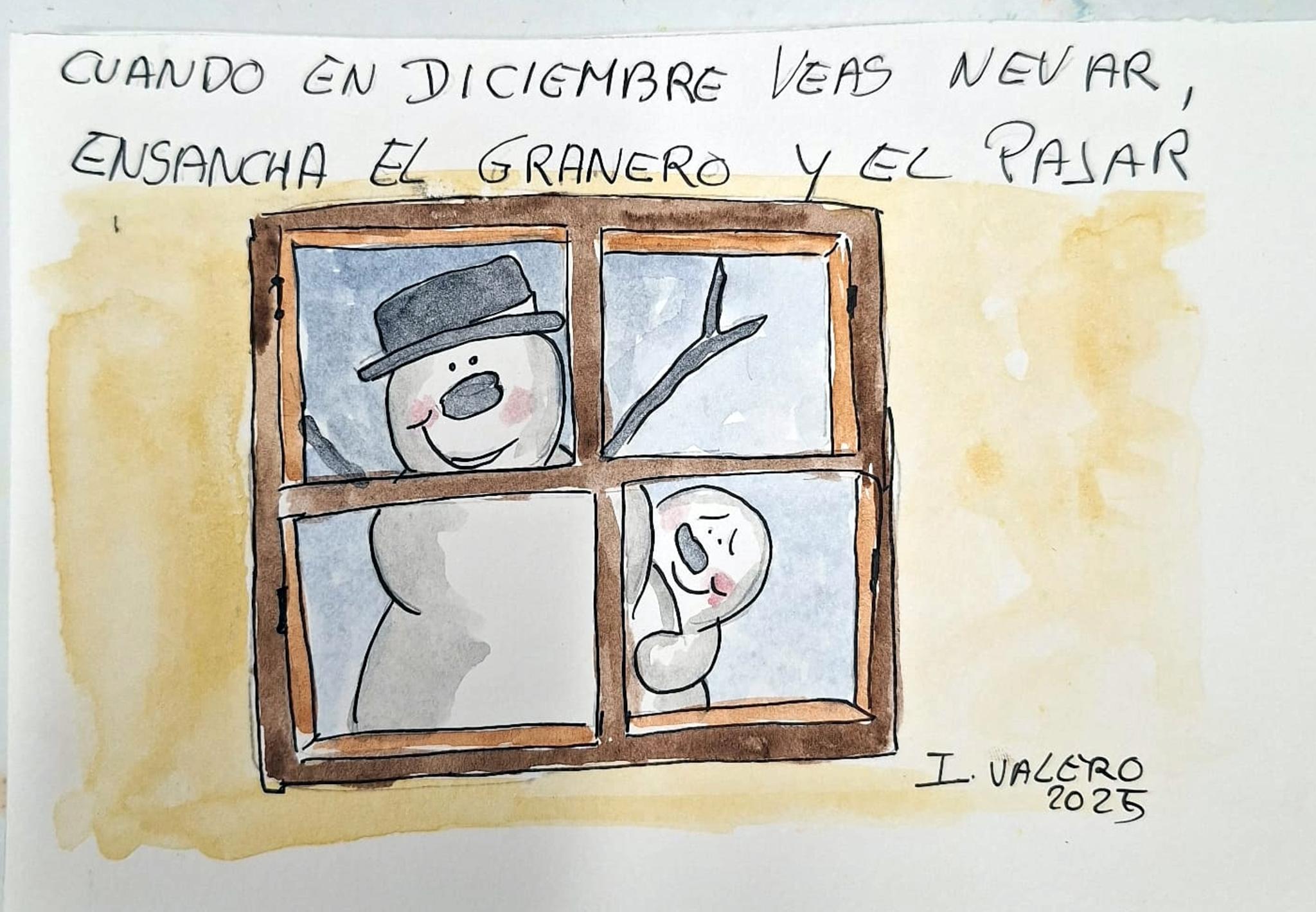 � Jaume Olivet 2025