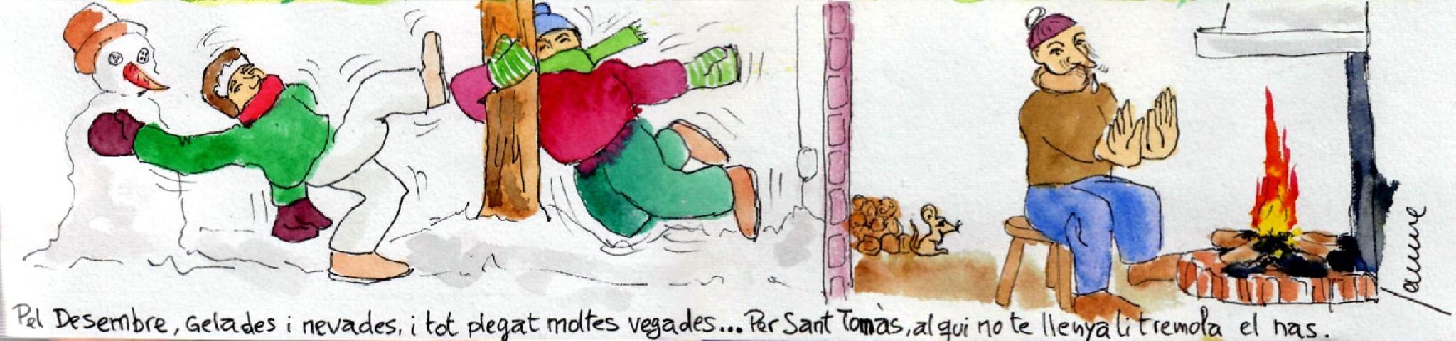 � Jaume Olivet 2025