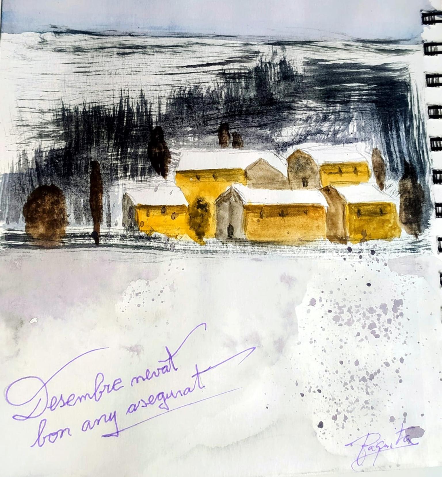 � Jaume Olivet 2025