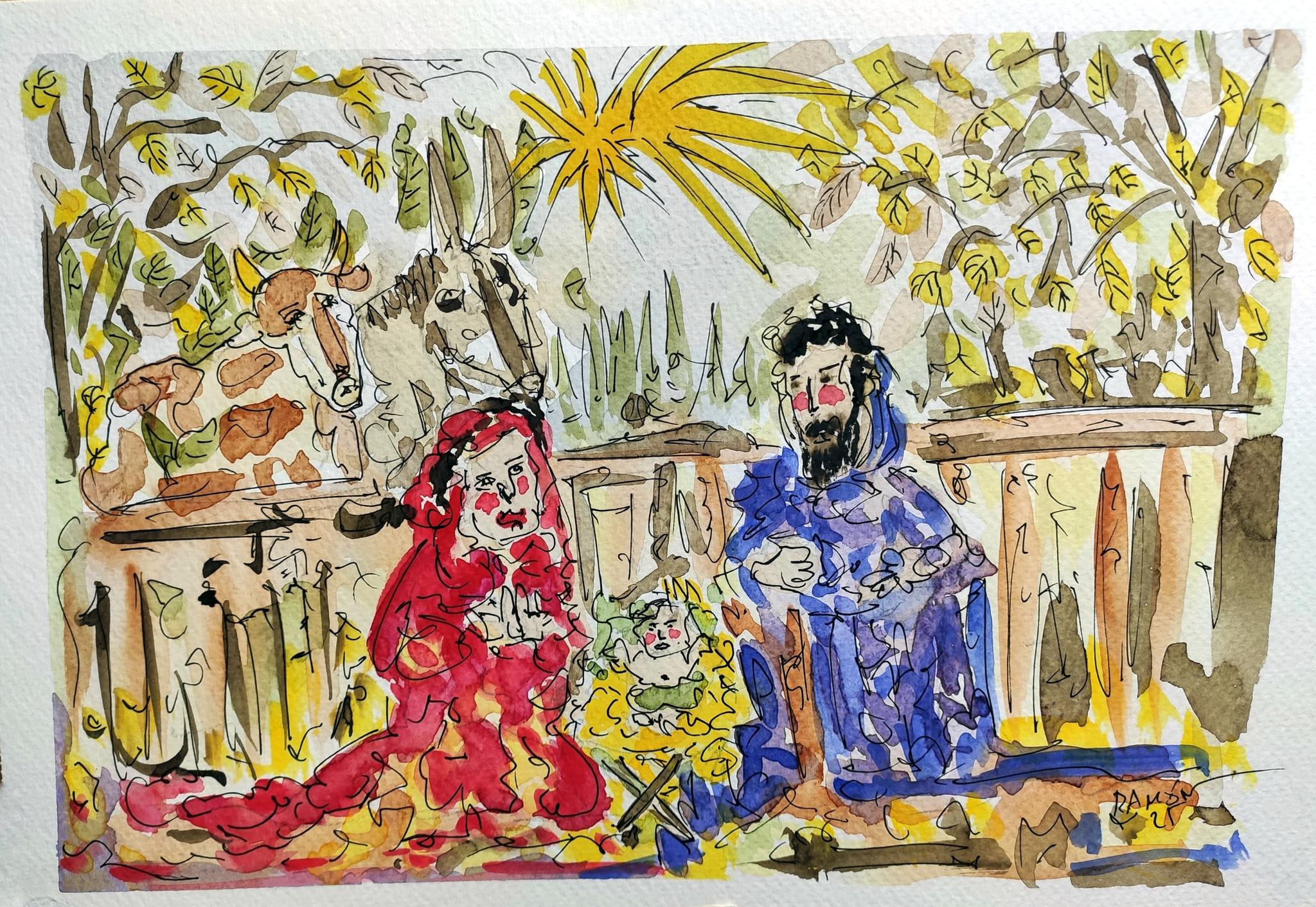 � Jaume Olivet 2025