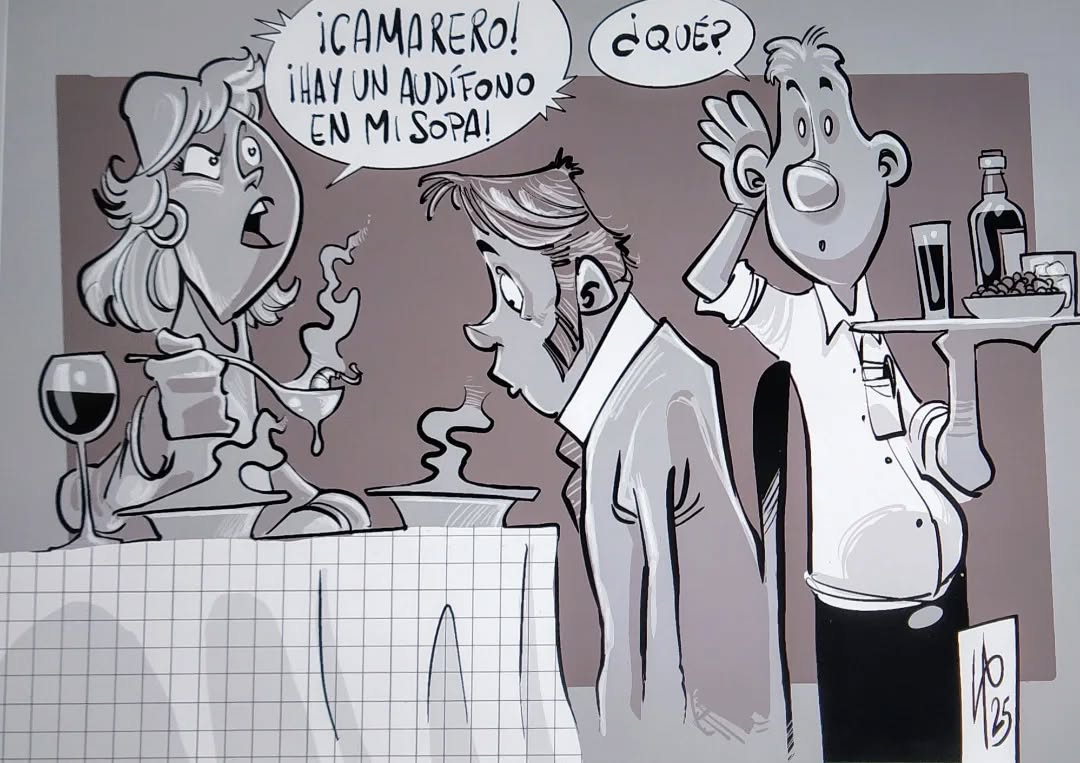  Carles Lao 2025