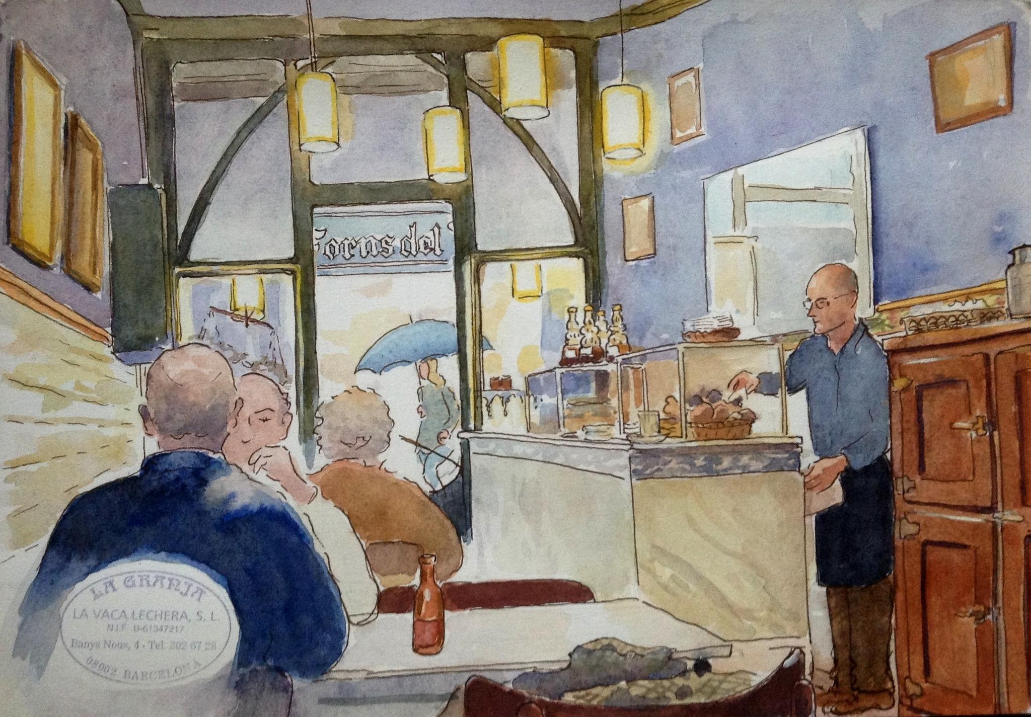 © Fernando Font de Gayà 2025