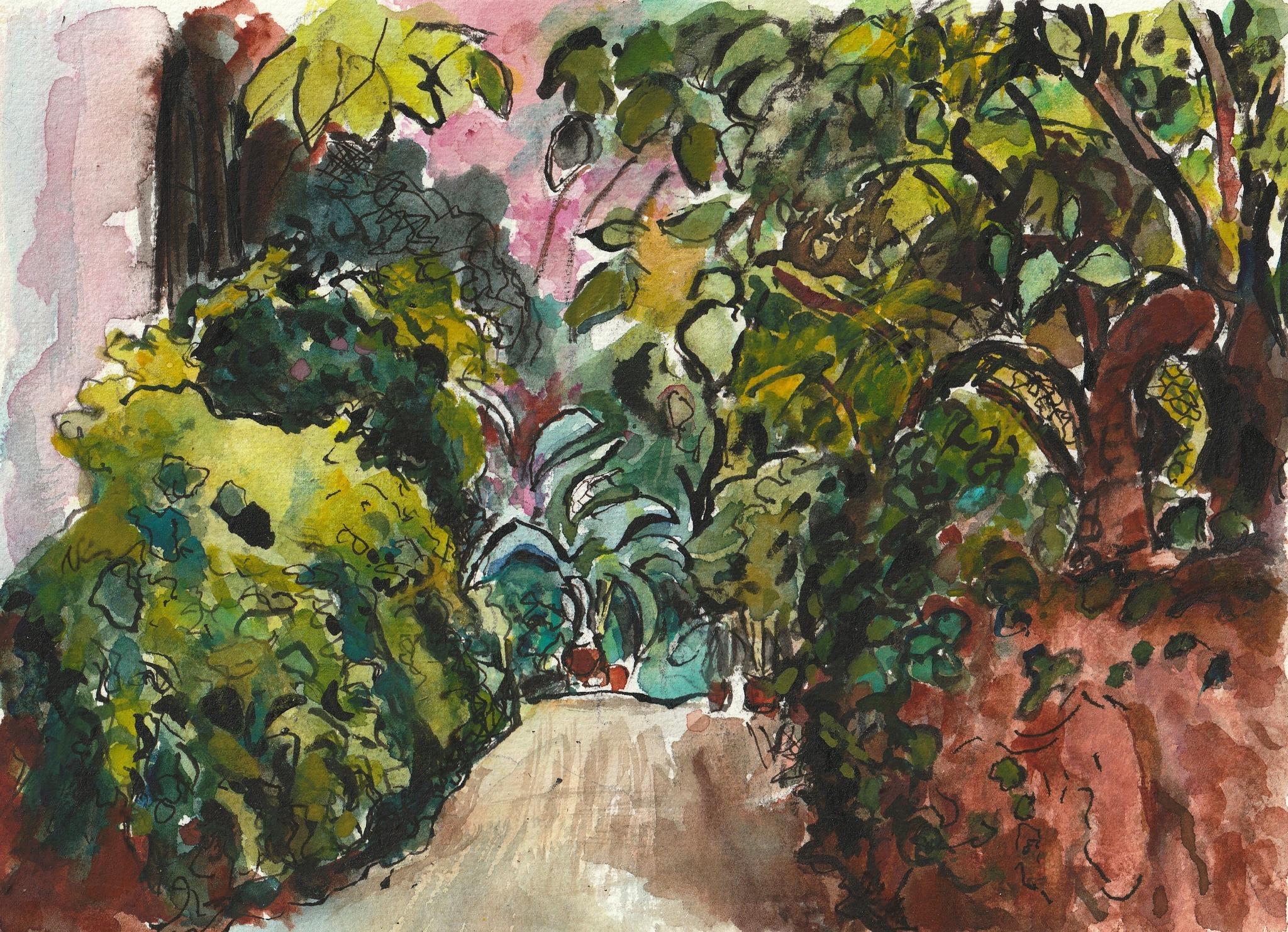 © Fernando Font de Gayà 2025