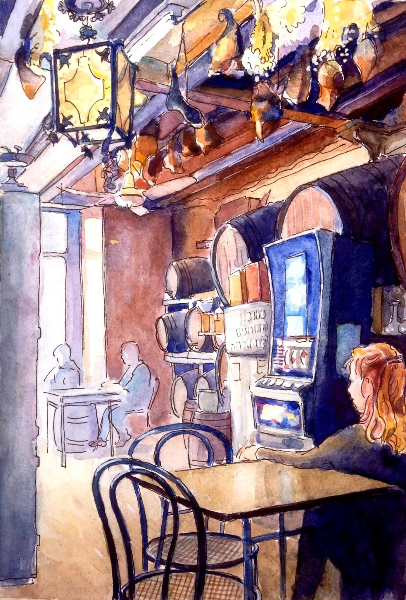 © Fernando Font de Gayà 2025