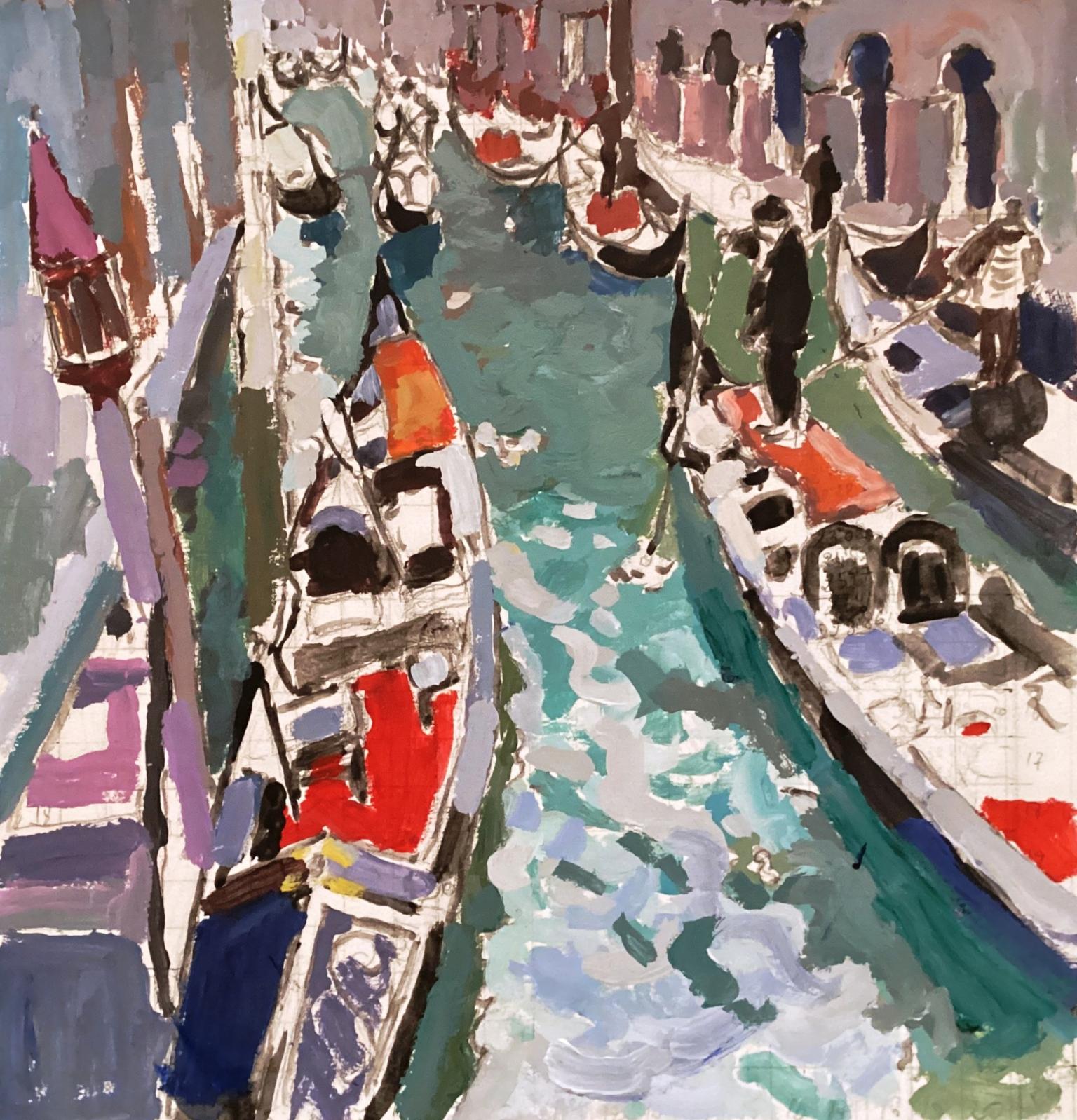 © Fernando Font de Gayà 2025