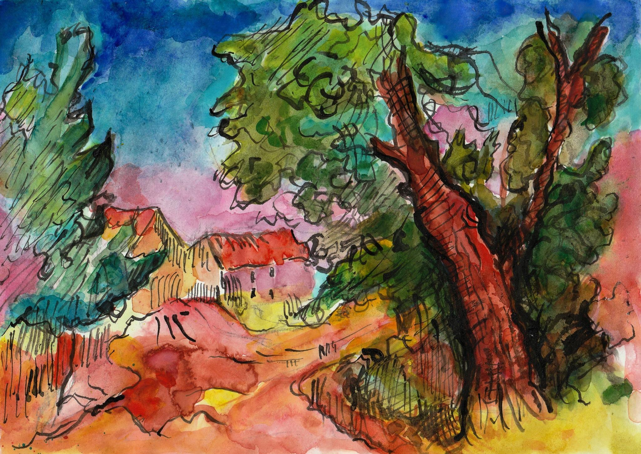 © Fernando Font de Gayà 2025