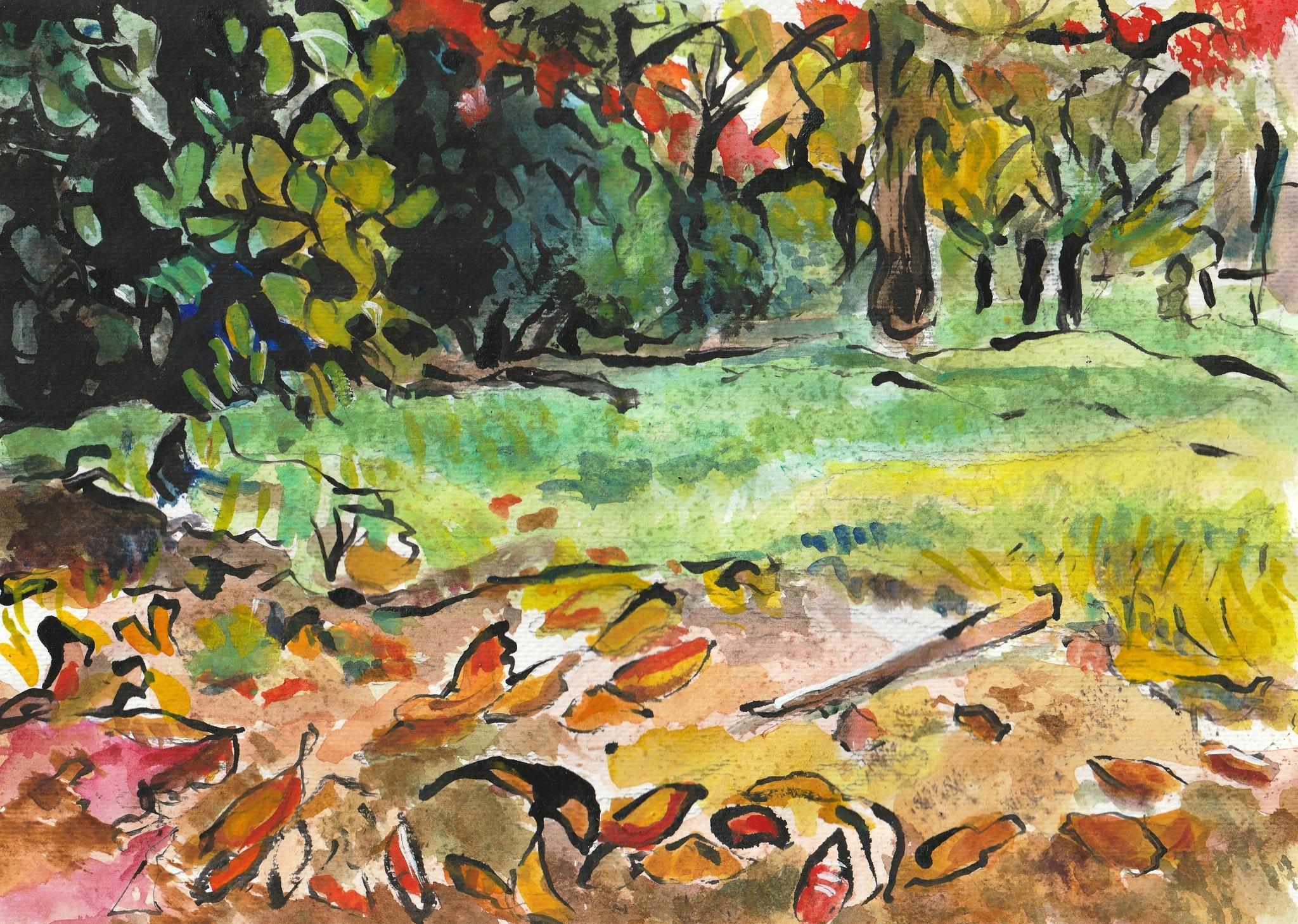 © Fernando Font de Gayà 2025