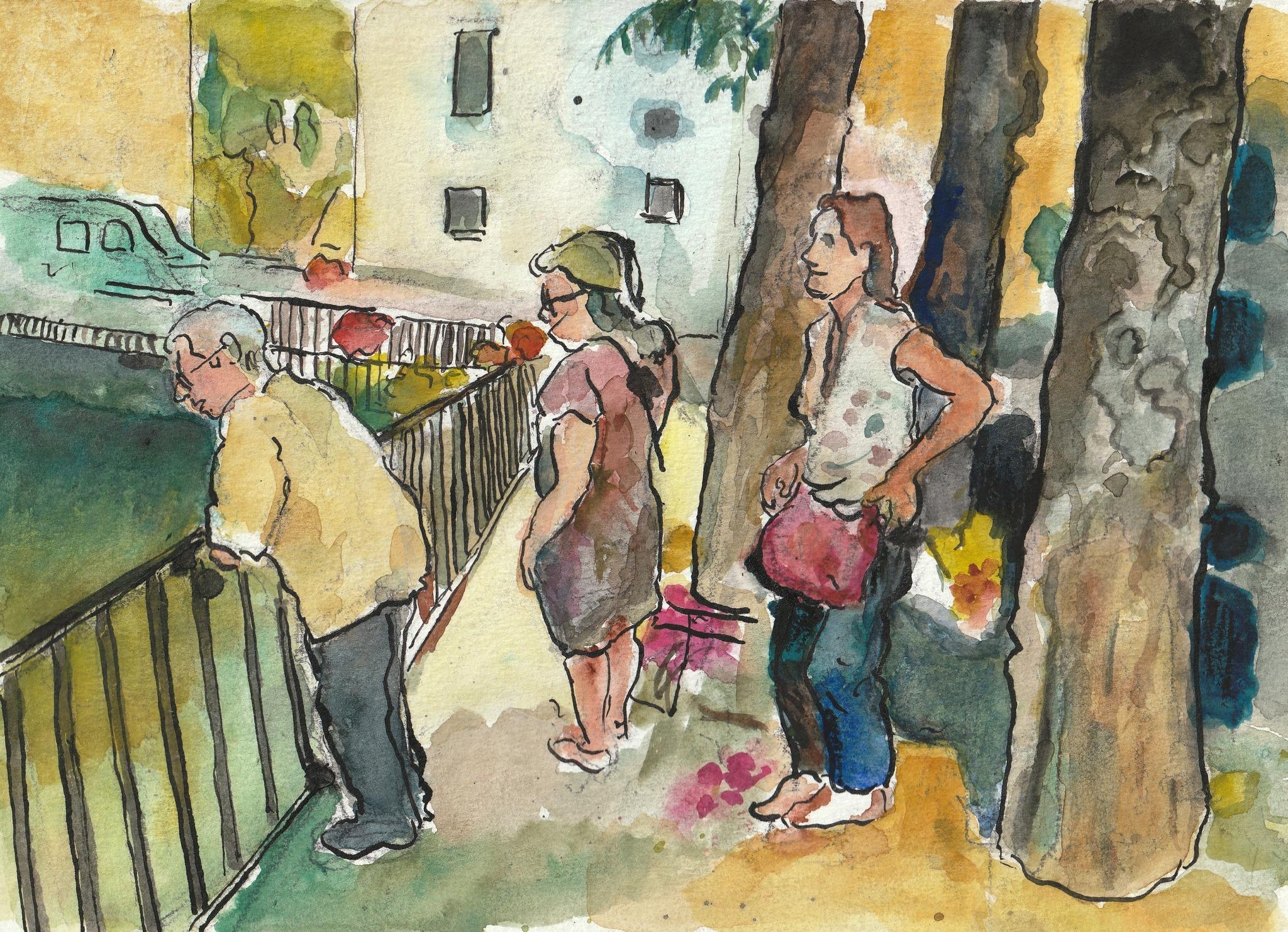 © Fernando Font de Gayà 2025