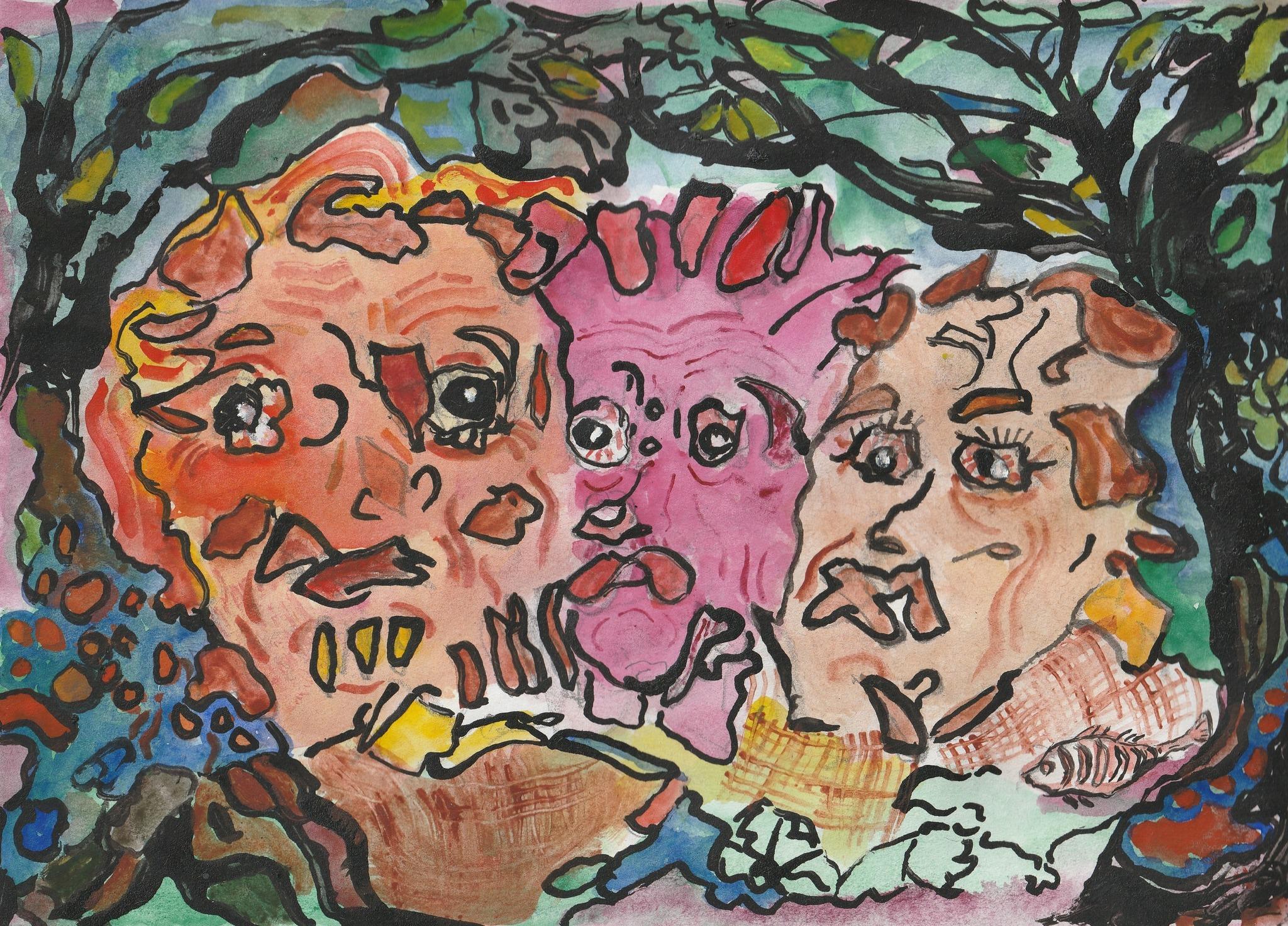 © Fernando Font de Gayà 2025