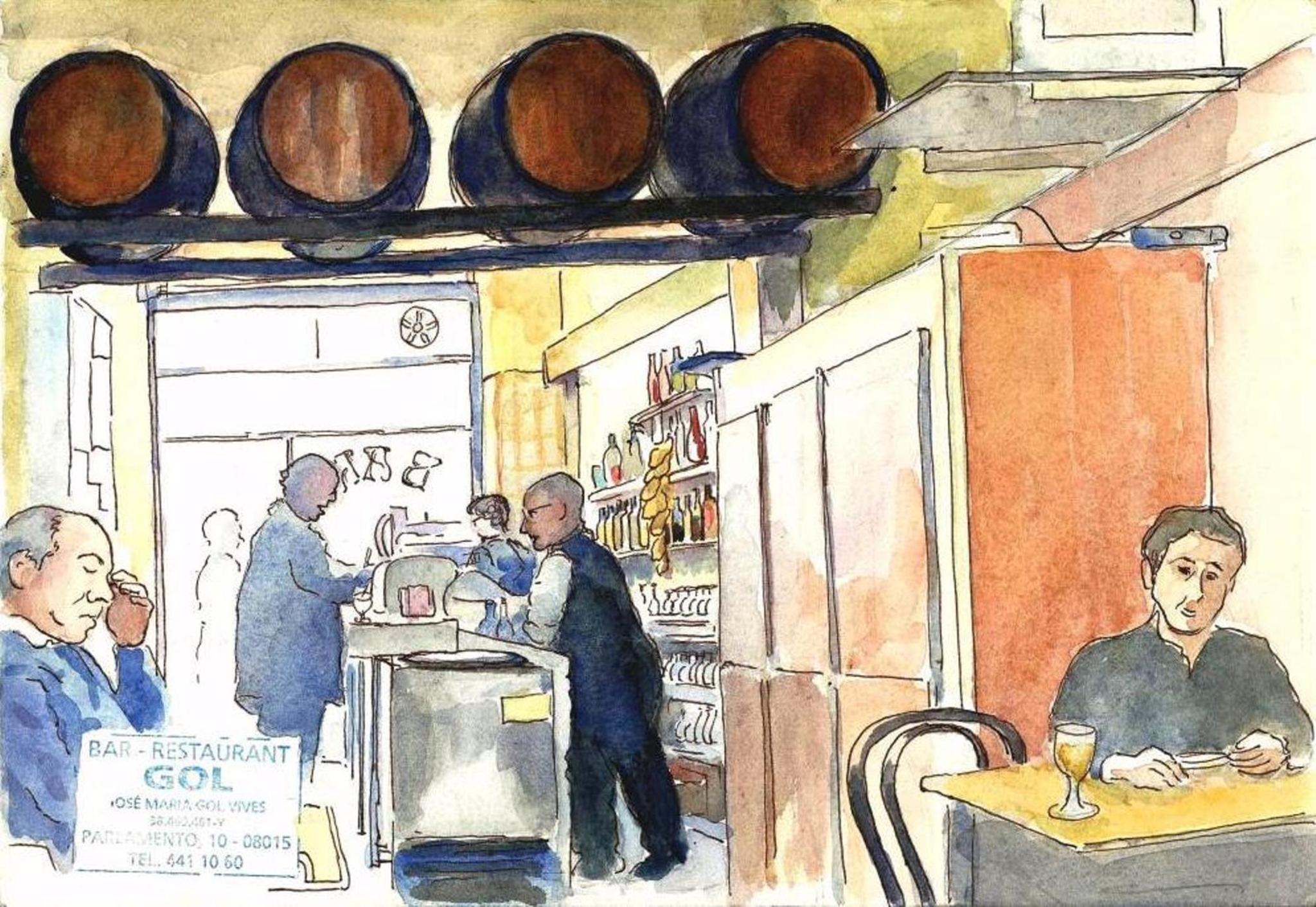 © Fernando Font de Gayà 2025