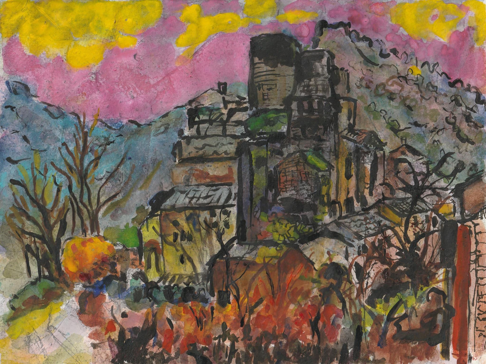 © Fernando Font de Gayà 2025