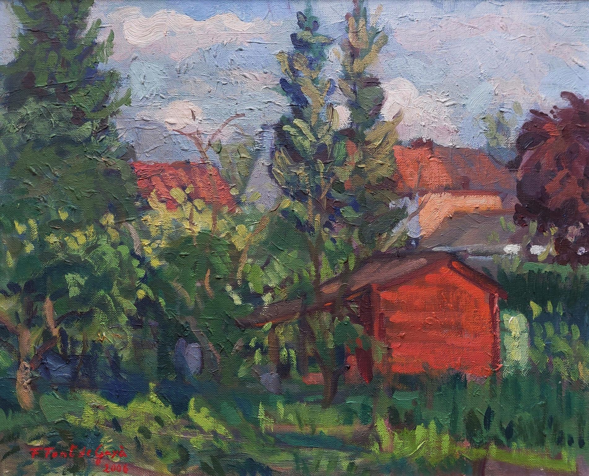 © Fernando Font de Gayà 2025