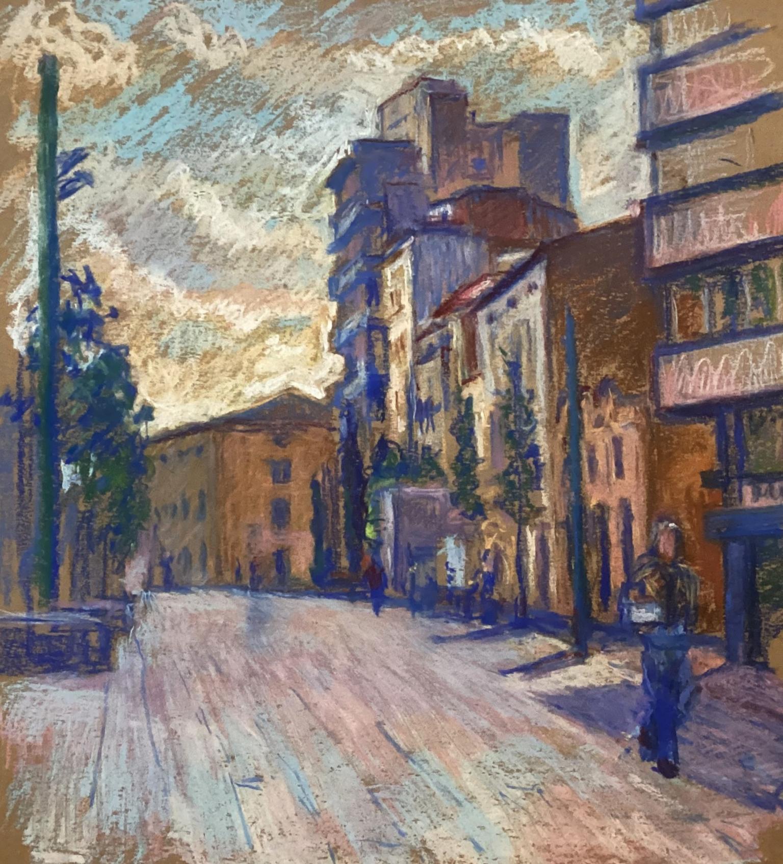 © Fernando Font de Gayà 2025