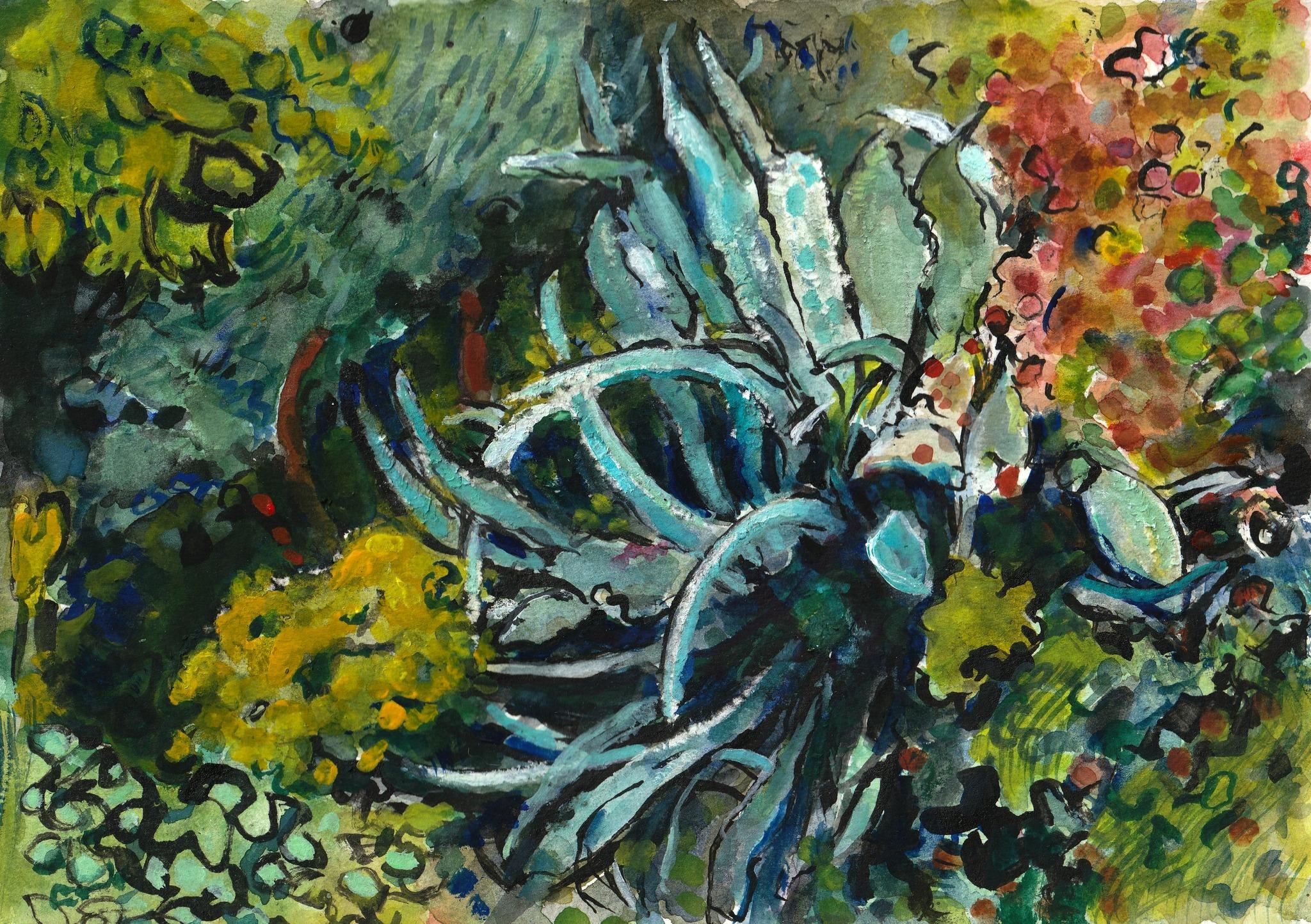 © Fernando Font de Gayà 2025