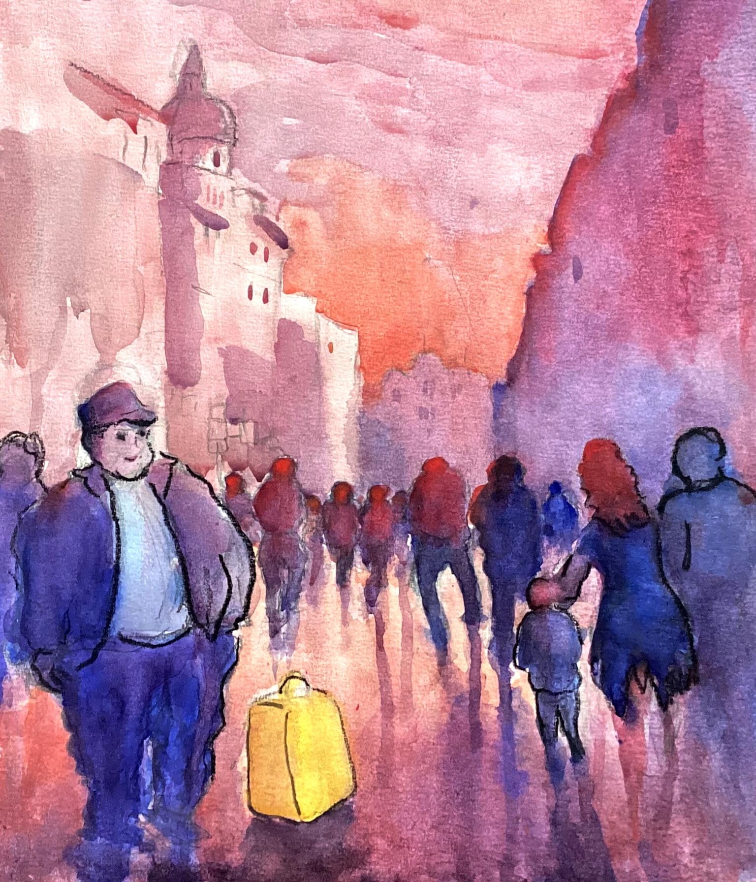 © Fernando Font de Gayà 2025