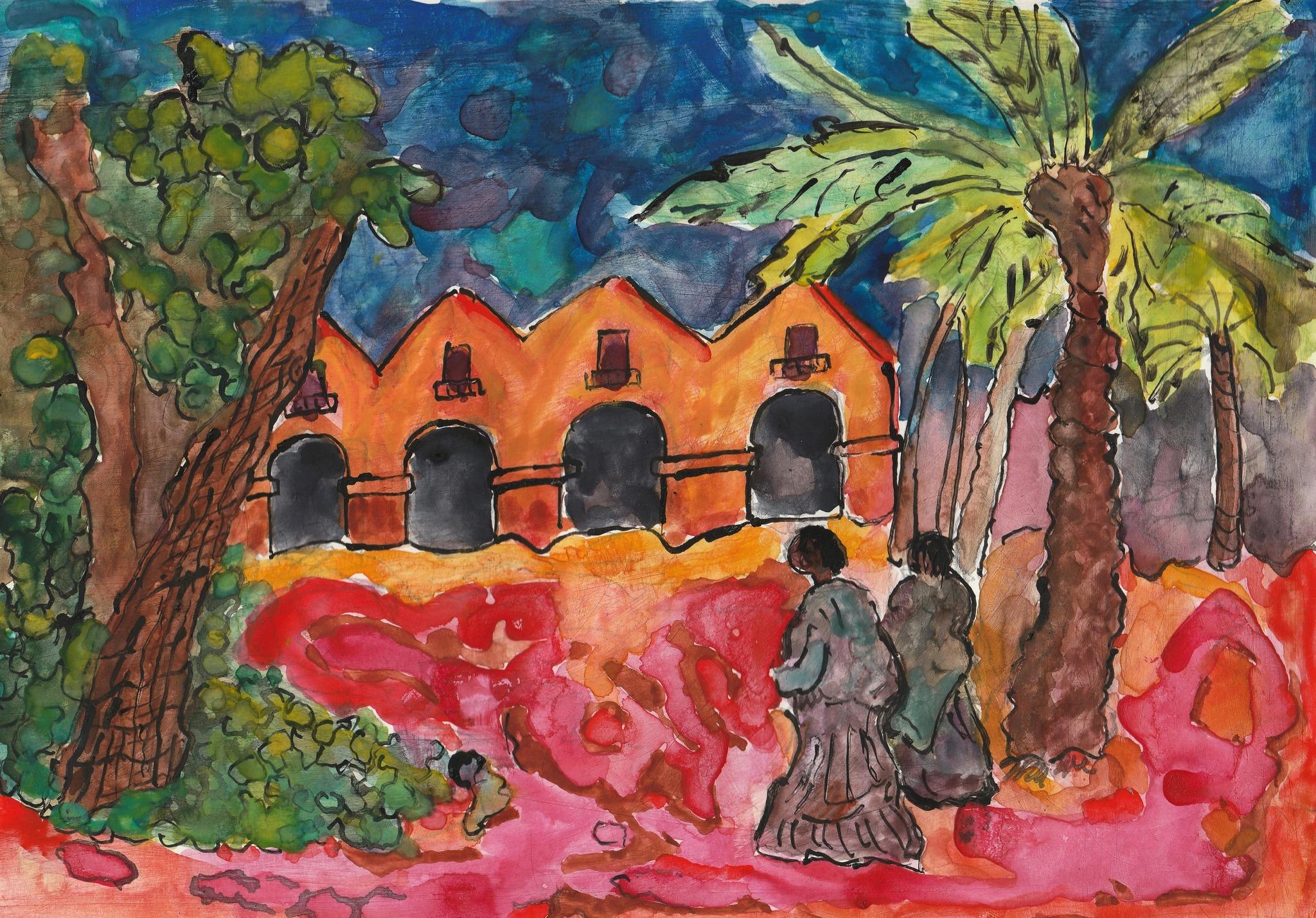 © Fernando Font de Gayà 2025