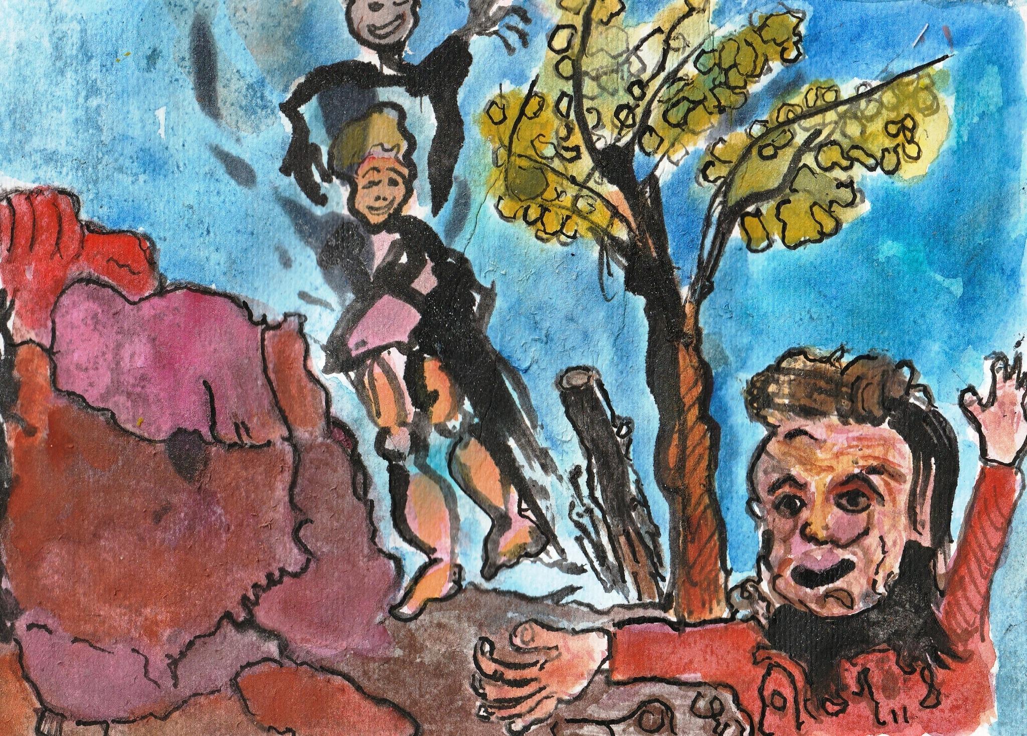 © Fernando Font de Gayà 2025