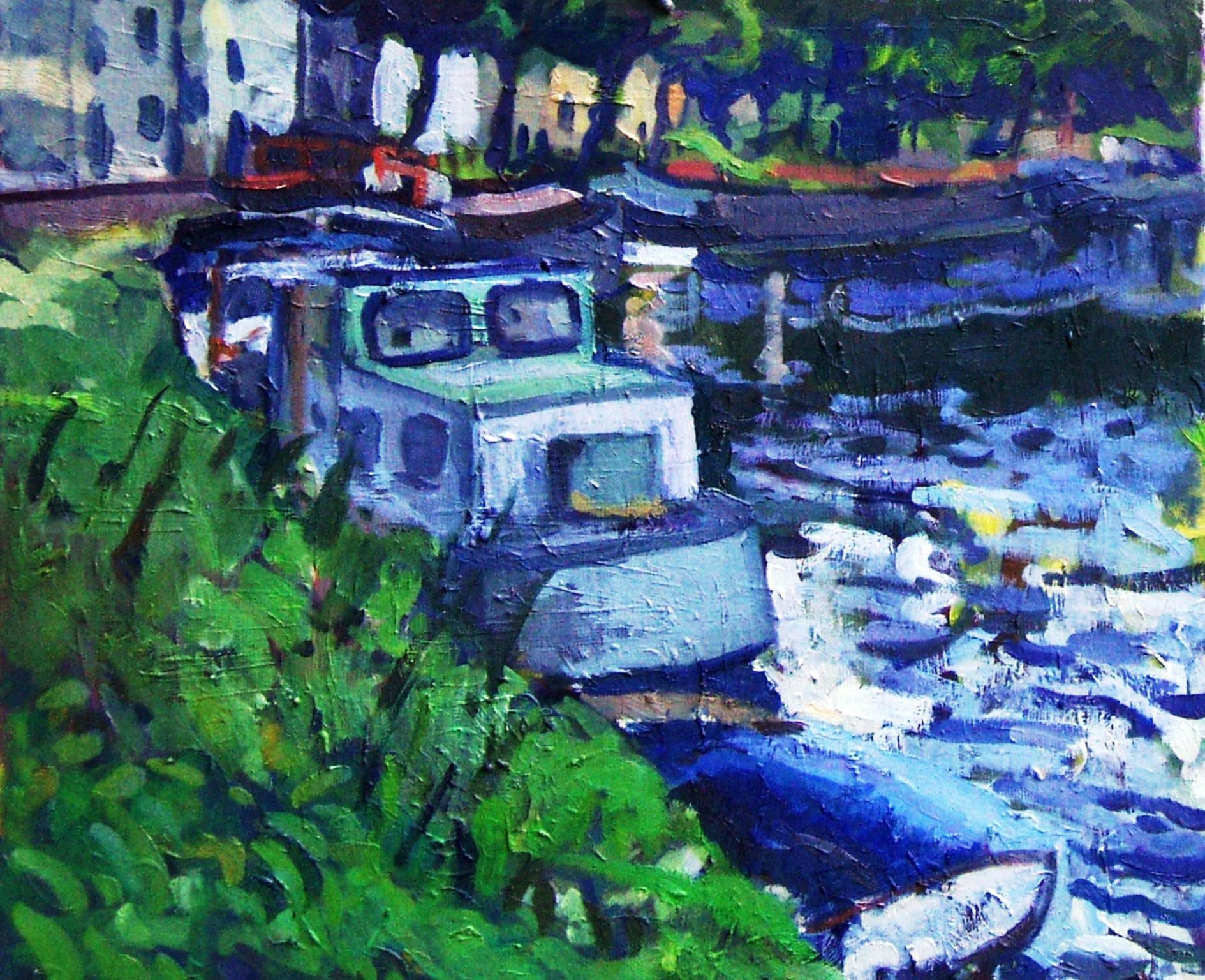 © Fernando Font de Gayà 2025