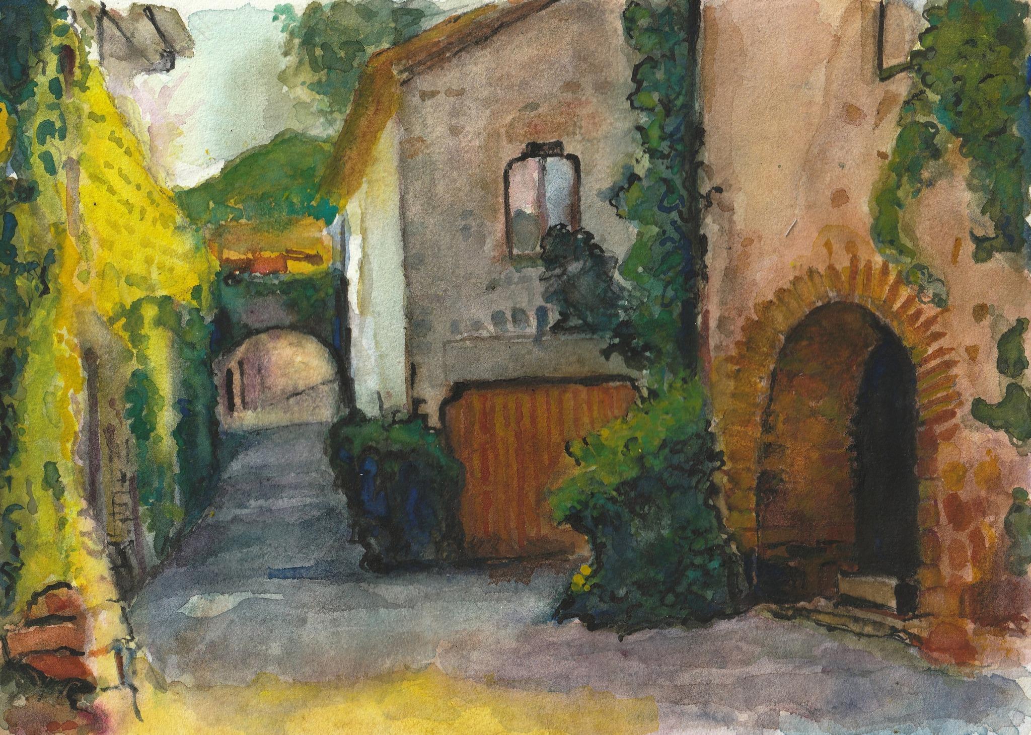 © Fernando Font de Gayà 2025