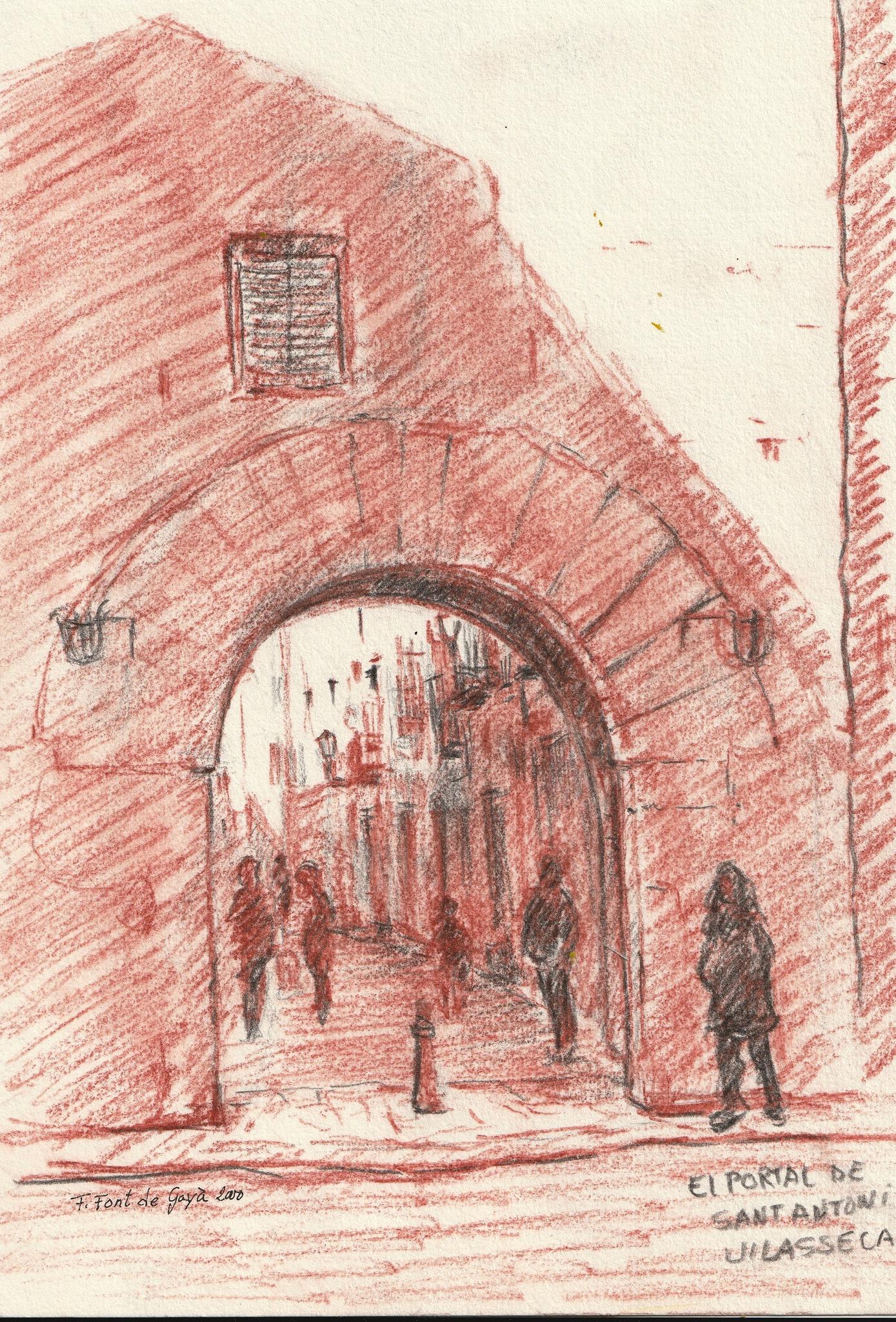 © Fernando Font de Gayà 2025