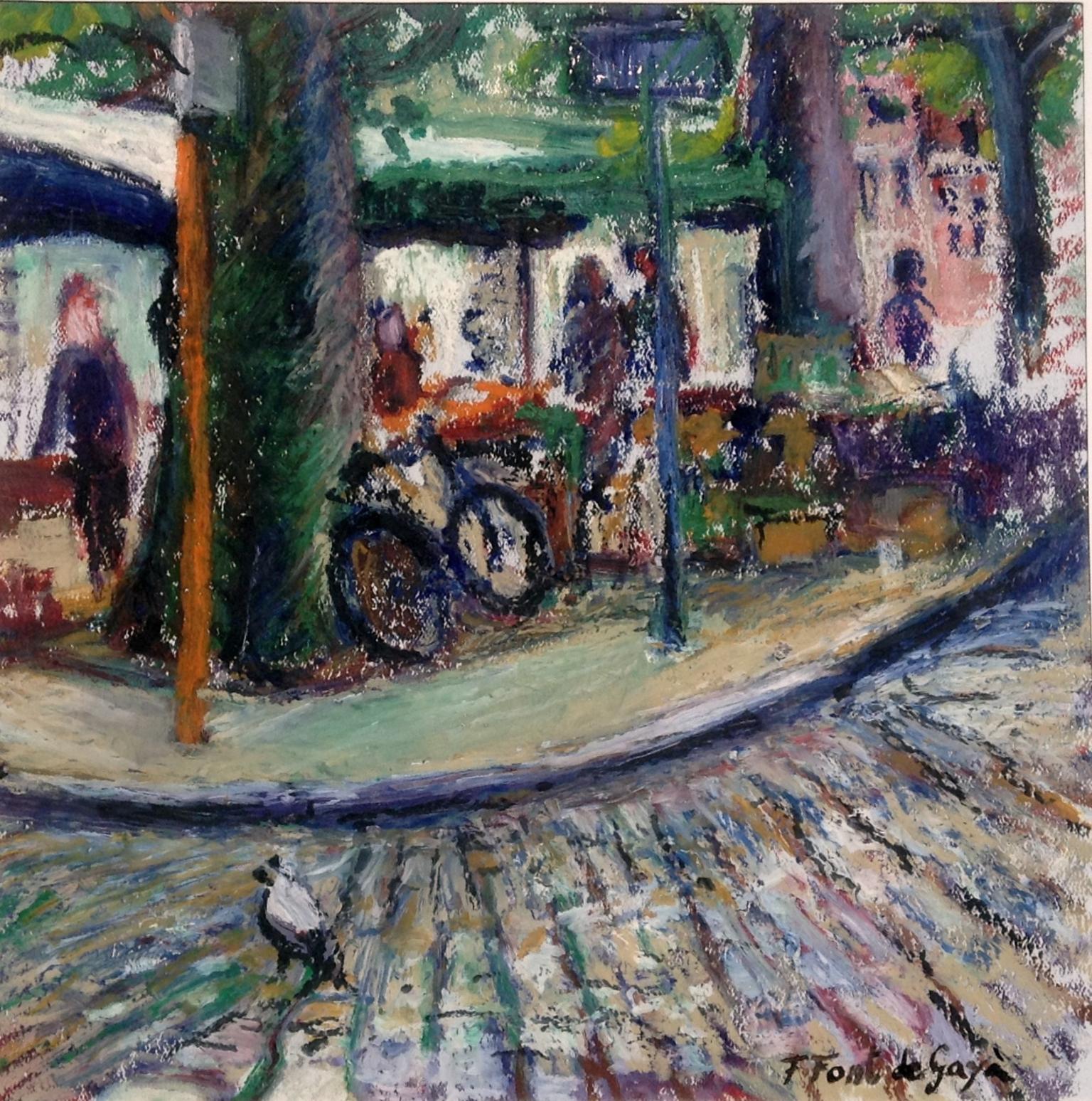 © Fernando Font de Gayà 2025