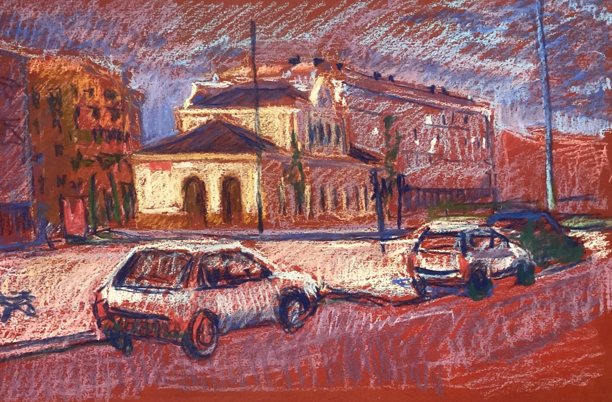 © Fernando Font de Gayà 2025