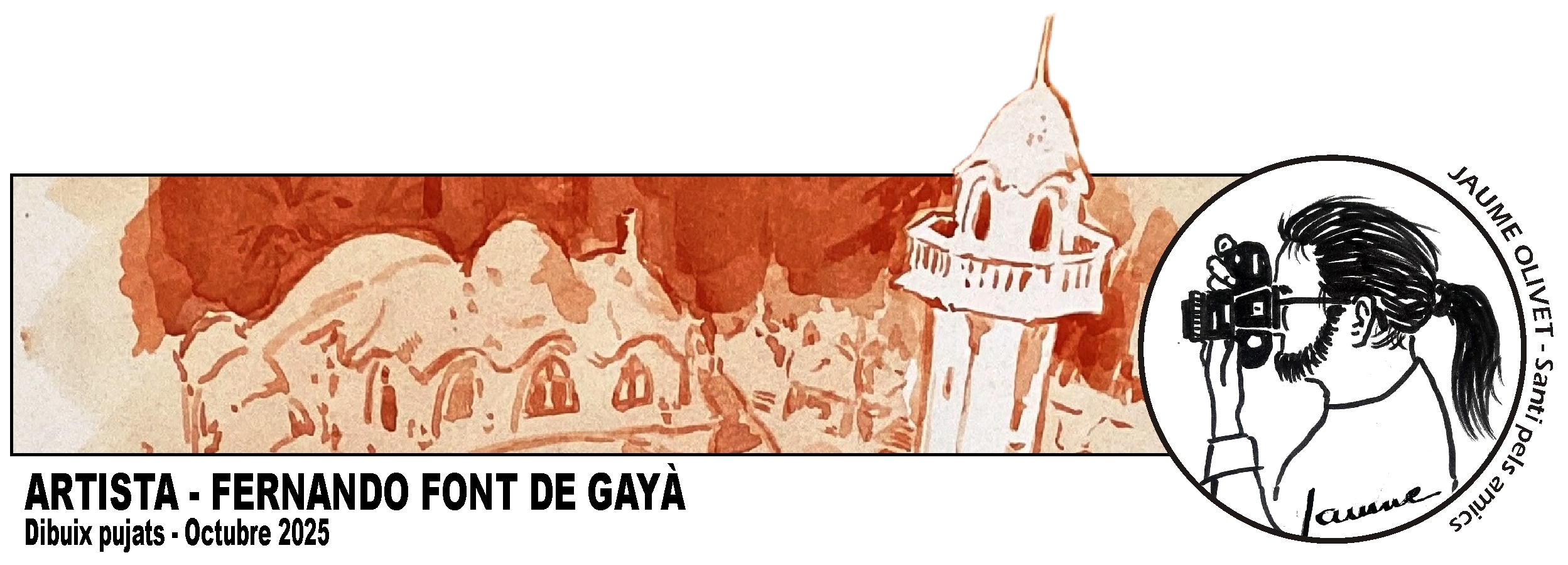 © Fernando Font de Gayà 2025