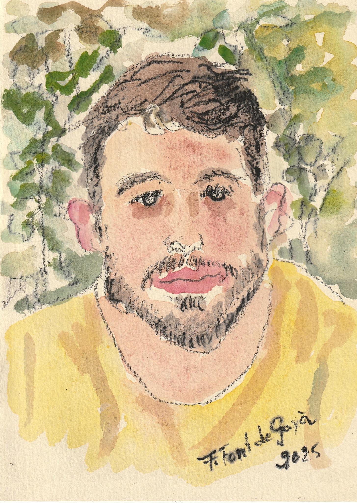 © Fernando Font de Gayà 2025