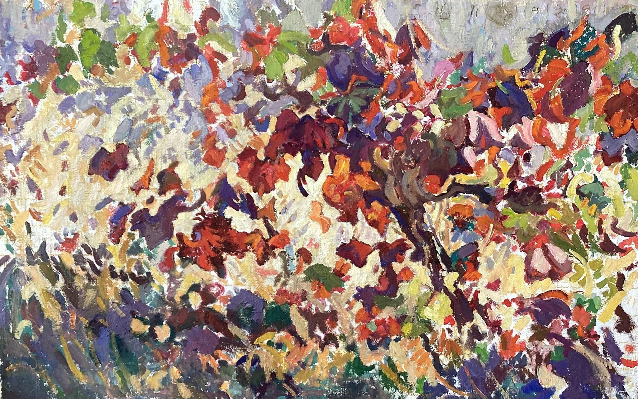 © Fernando Font de Gayà 2025