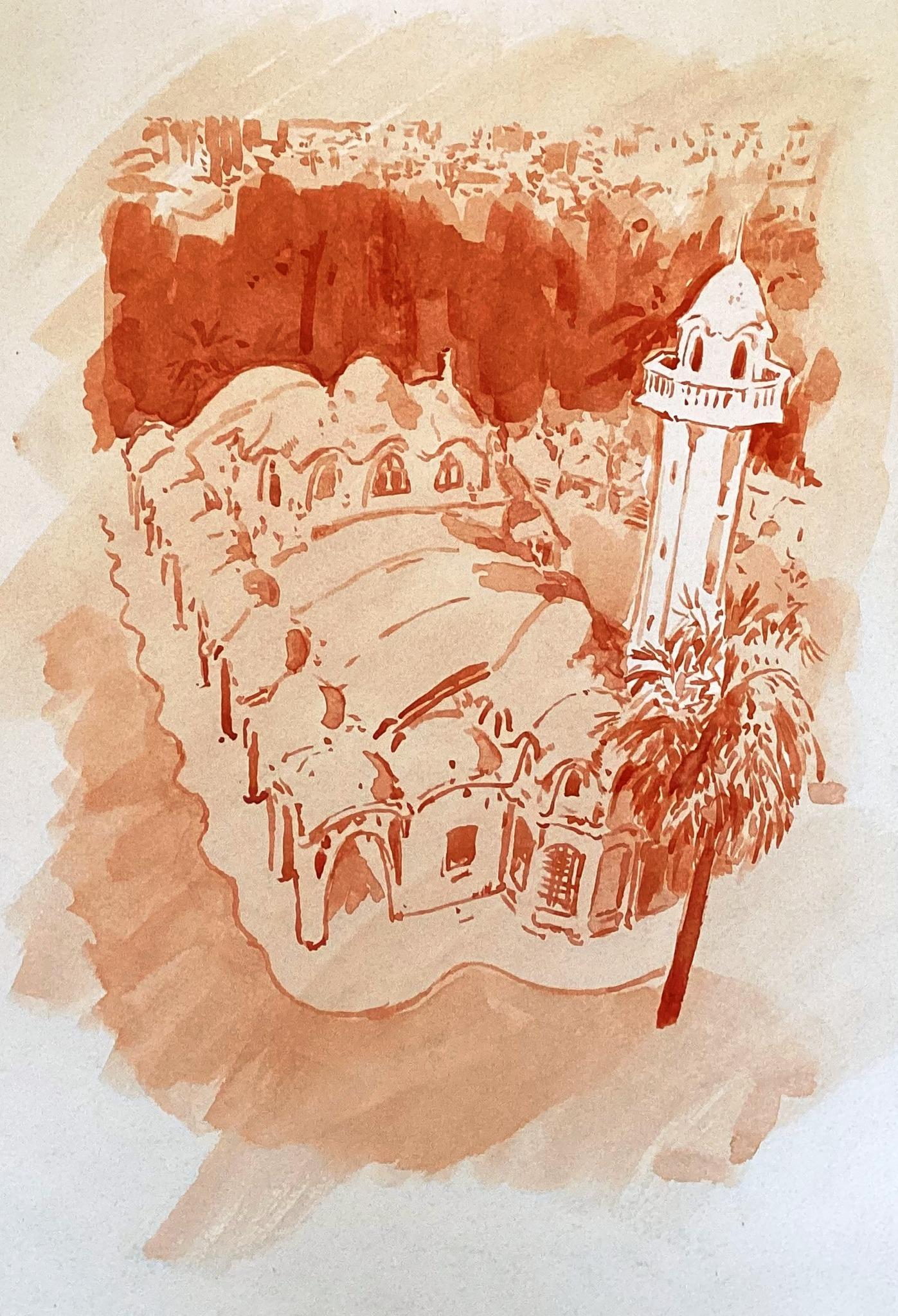 © Fernando Font de Gayà 2025