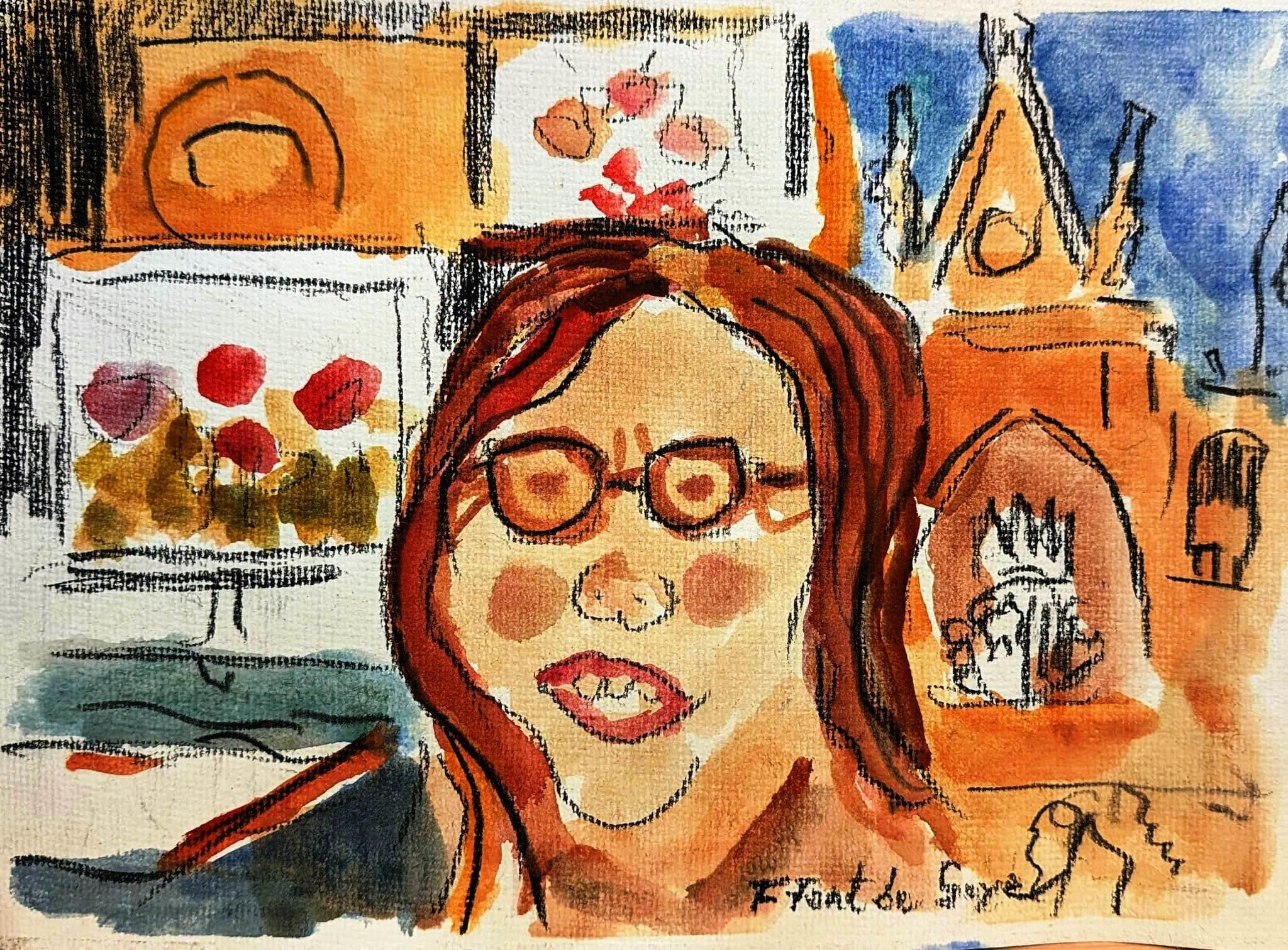 © Fernando Font de Gayà 2025