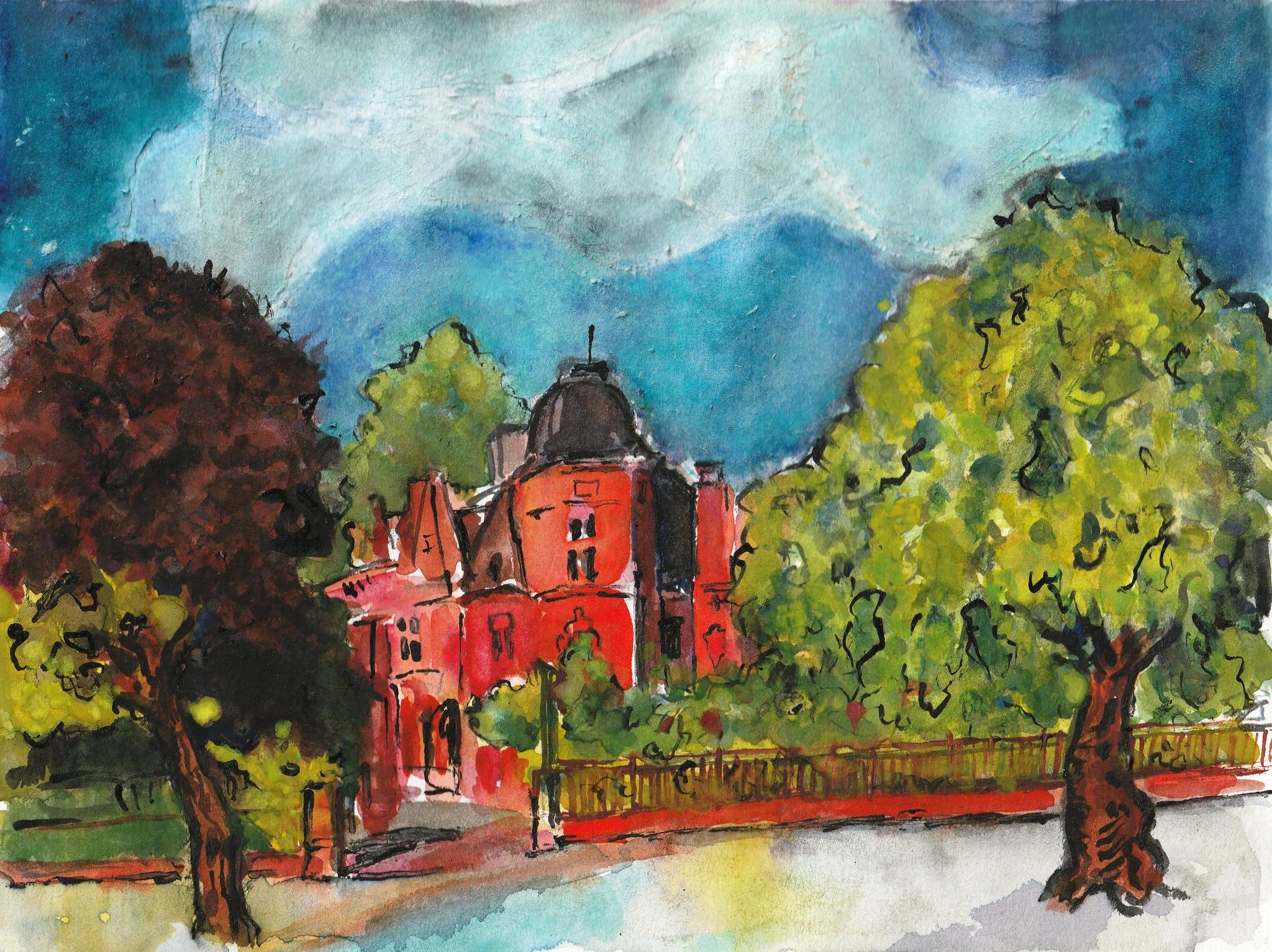 © Fernando Font de Gayà 2025