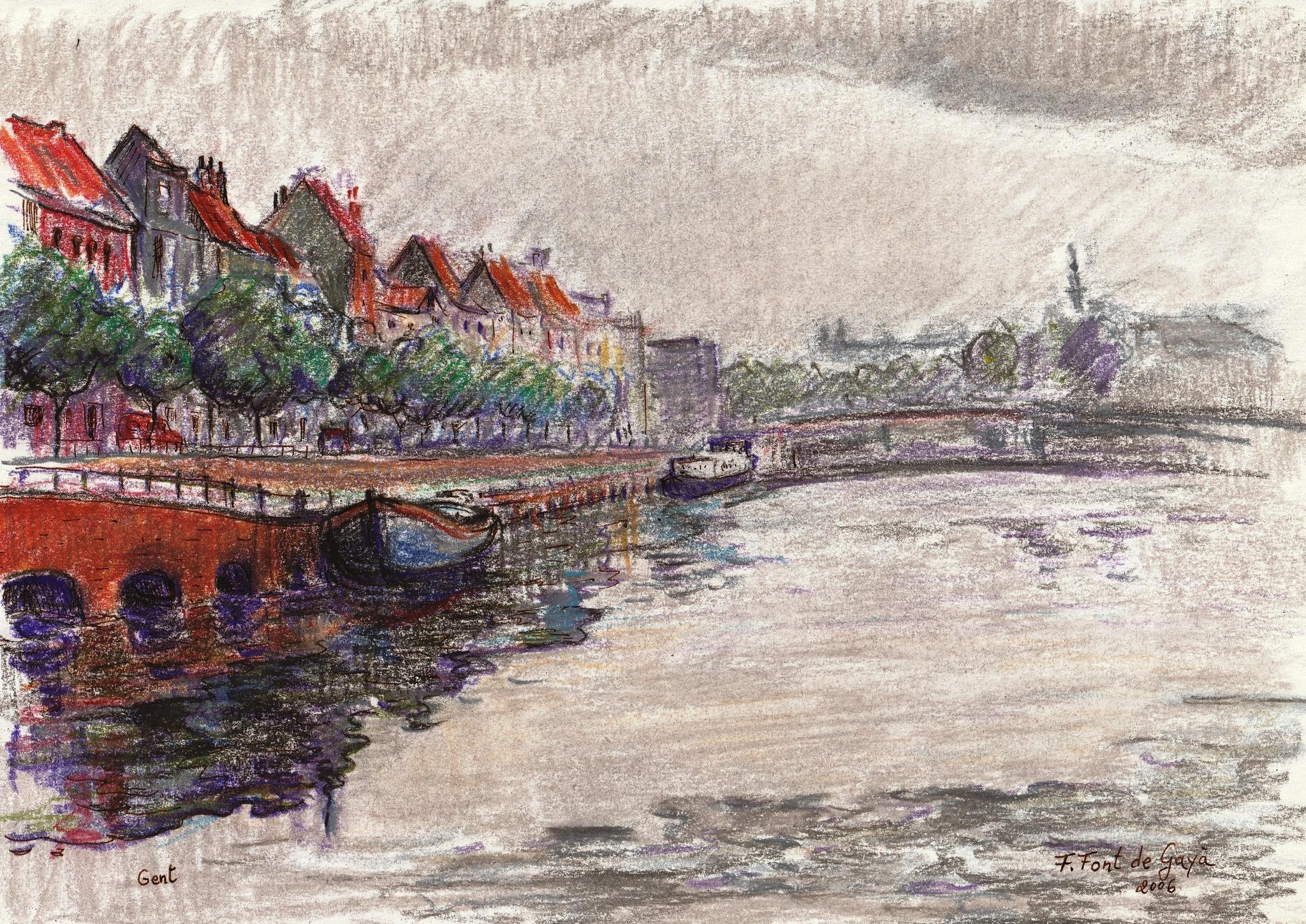 © Fernando Font de Gayà 2025